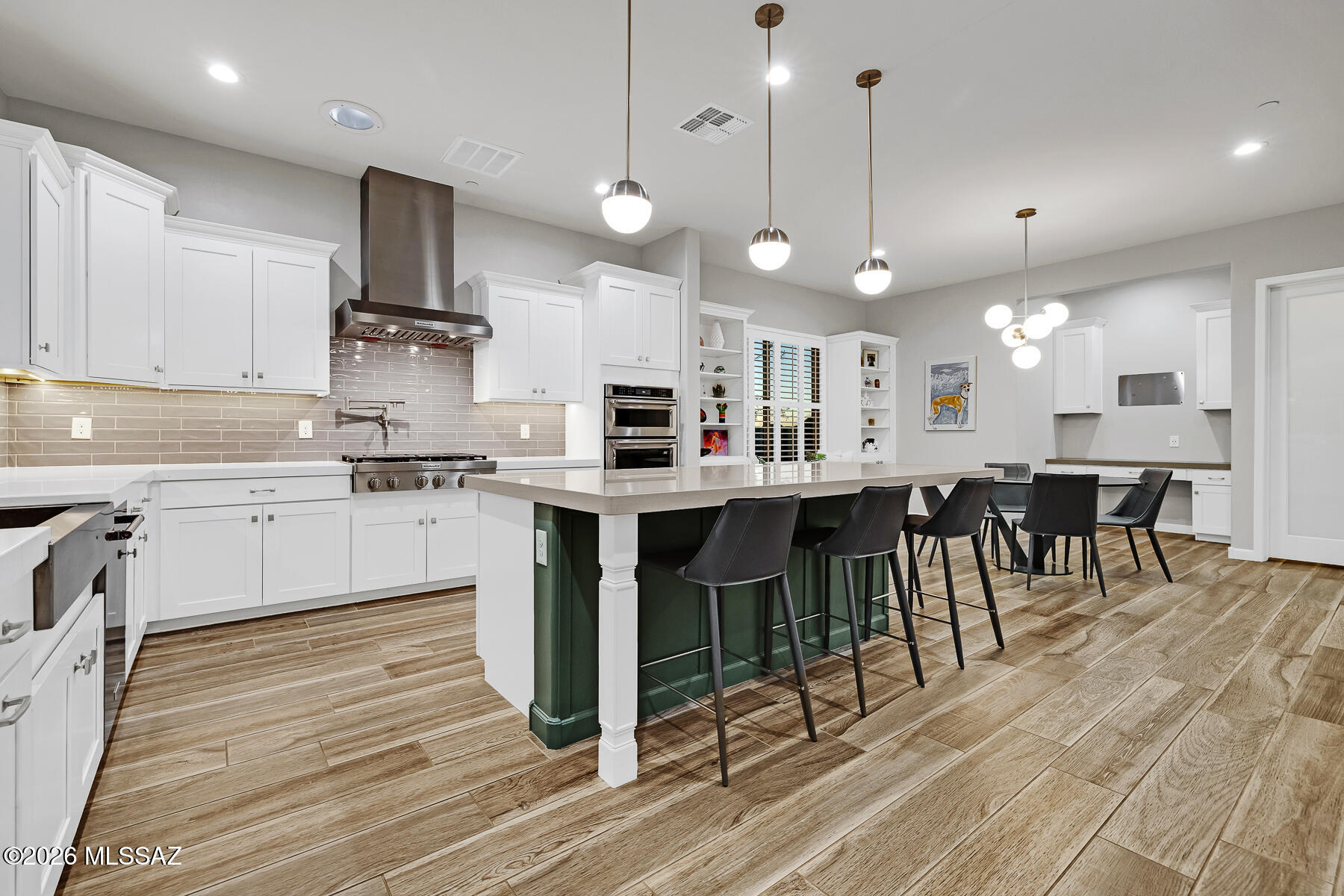 Sanctuary At Silverhawke - Residential