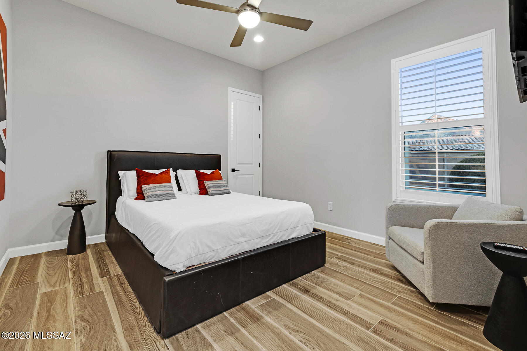 Sanctuary At Silverhawke - Residential