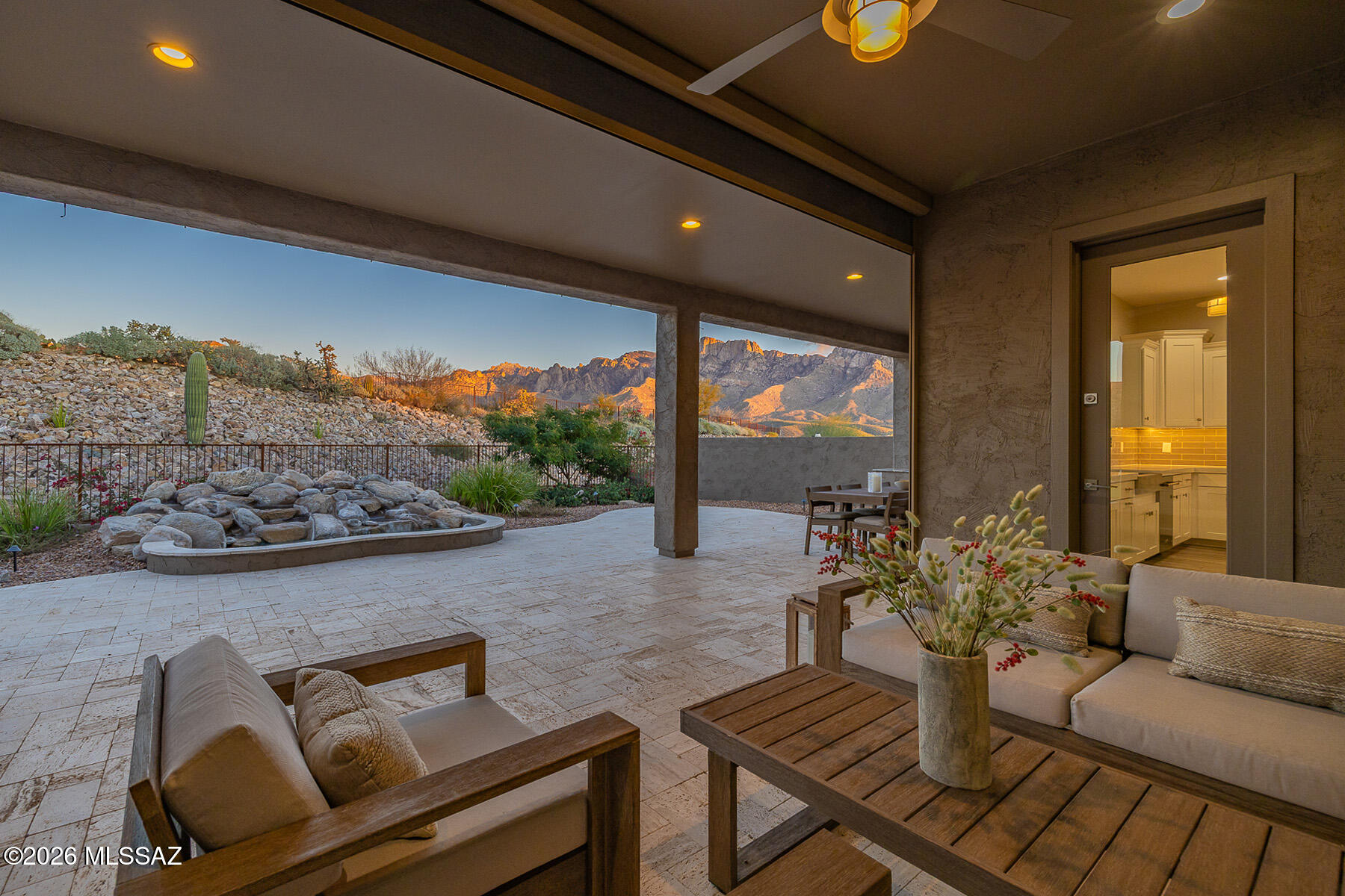 Sanctuary At Silverhawke - Residential