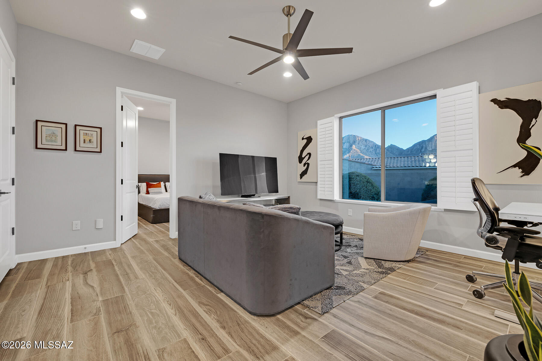 Sanctuary At Silverhawke - Residential
