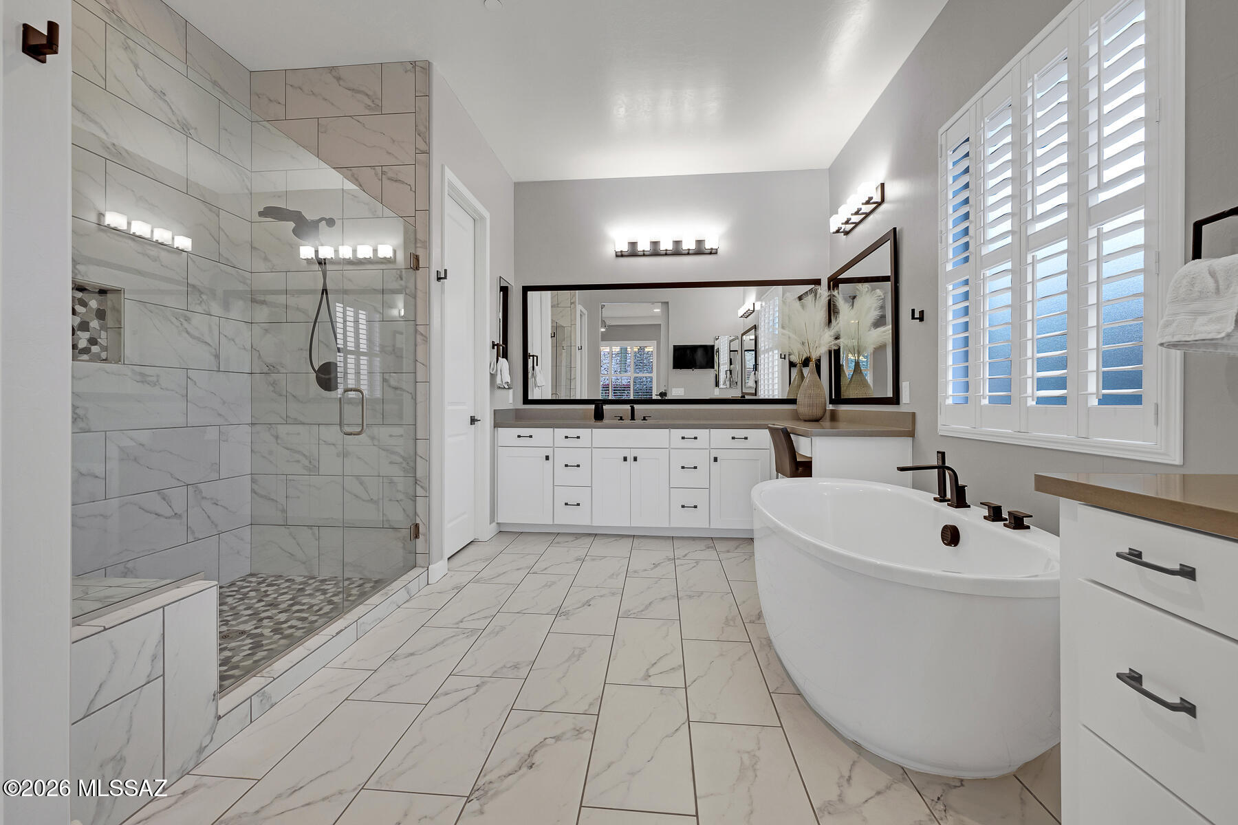 Sanctuary At Silverhawke - Residential