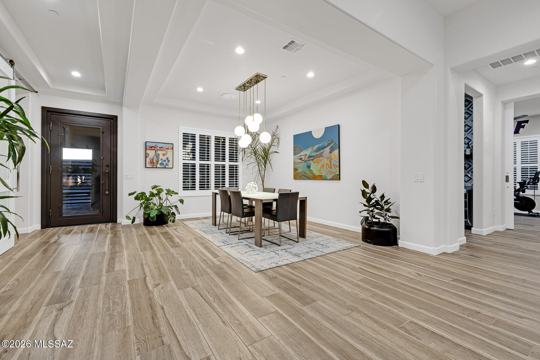 Sanctuary At Silverhawke - Residential