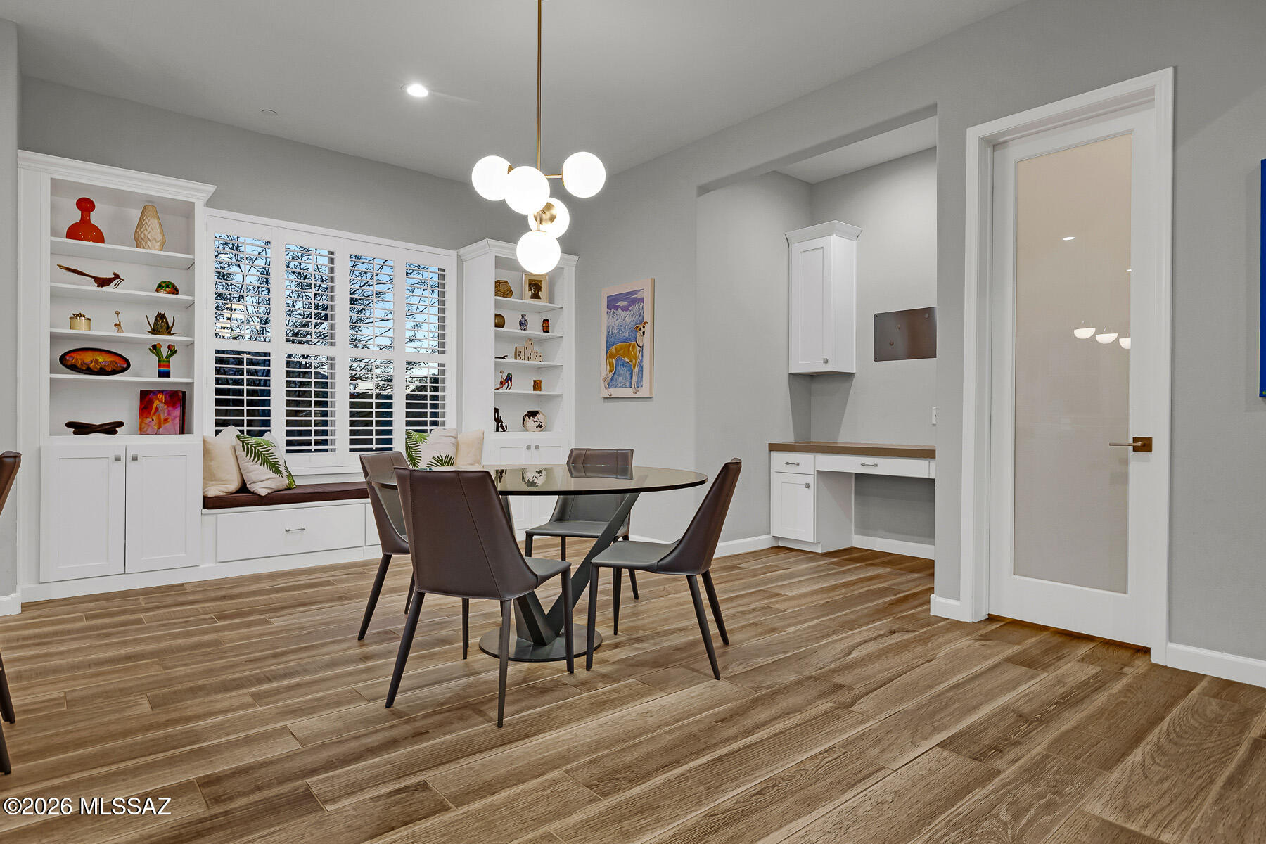 Sanctuary At Silverhawke - Residential