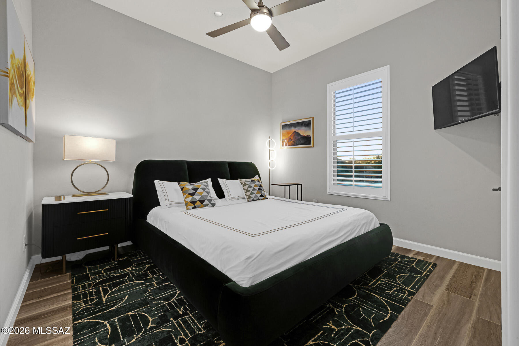 Sanctuary At Silverhawke - Residential