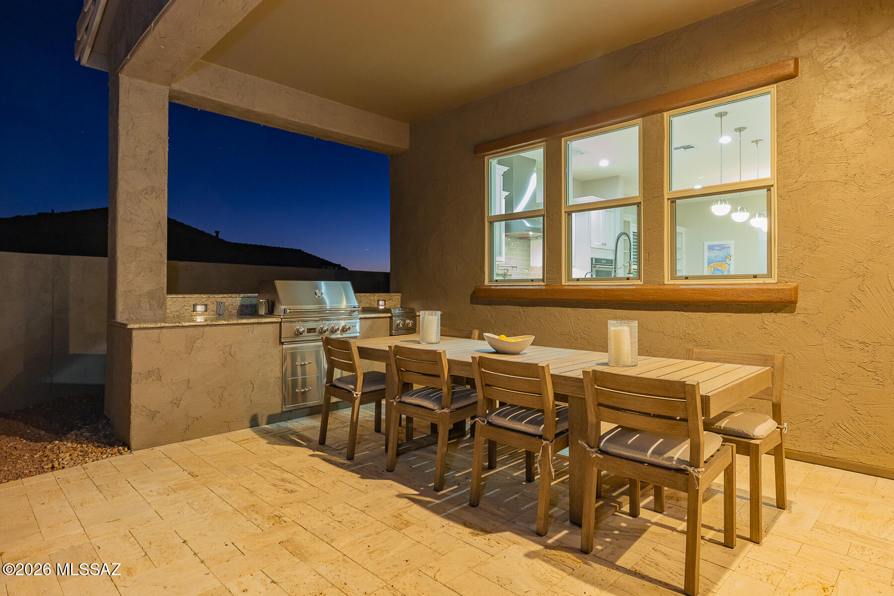 Sanctuary At Silverhawke - Residential