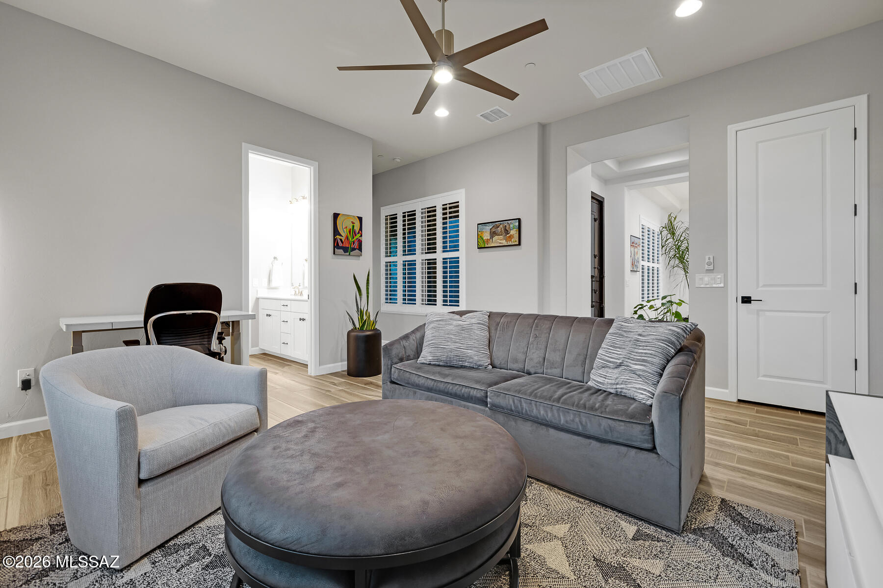 Sanctuary At Silverhawke - Residential
