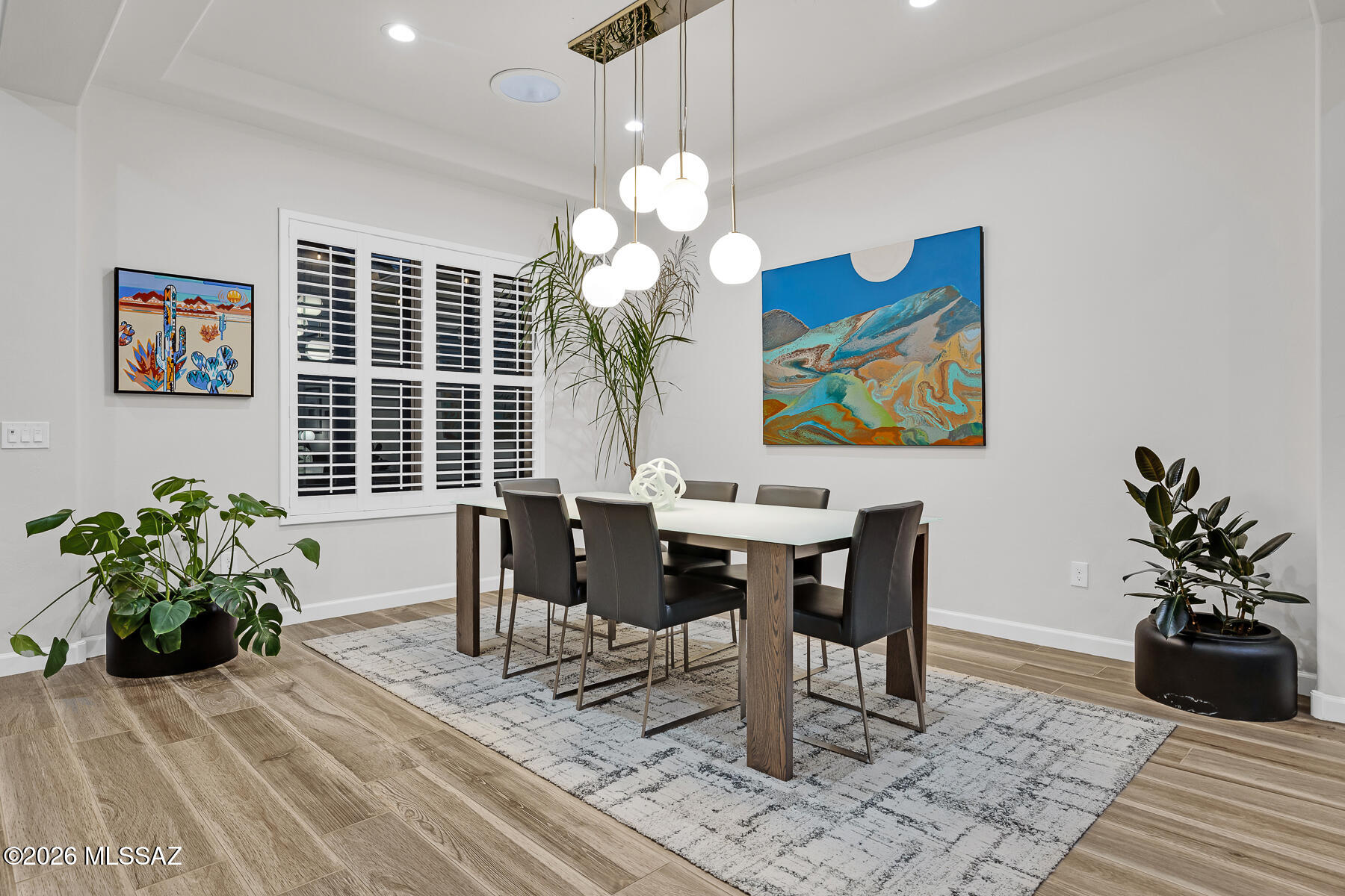 Sanctuary At Silverhawke - Residential