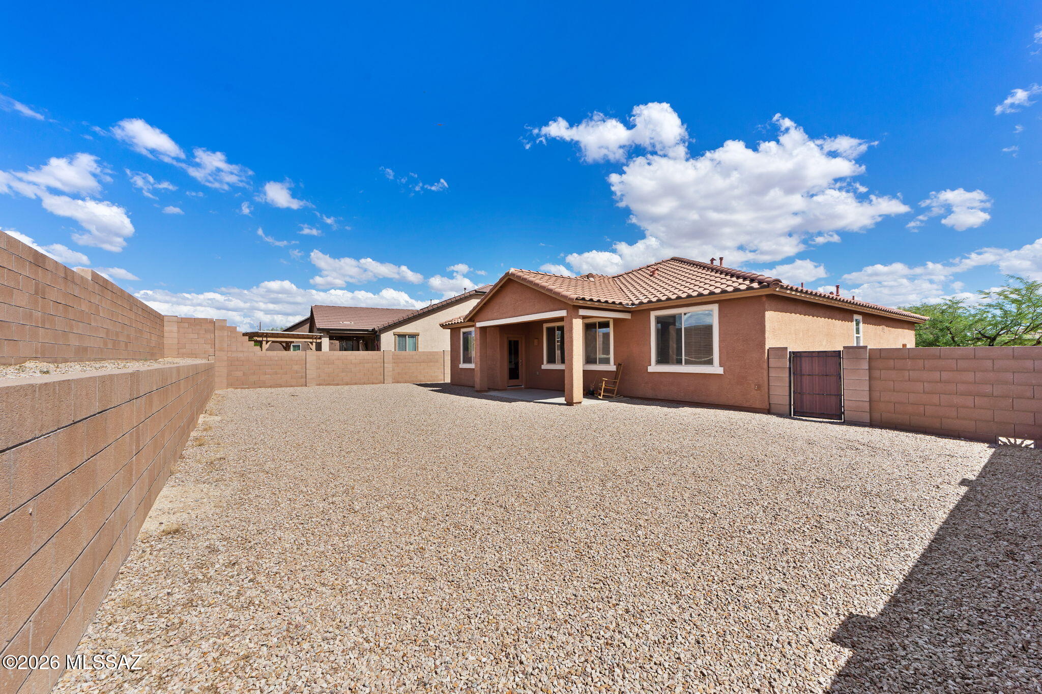 San Lucas Block 3 & 4 - Residential