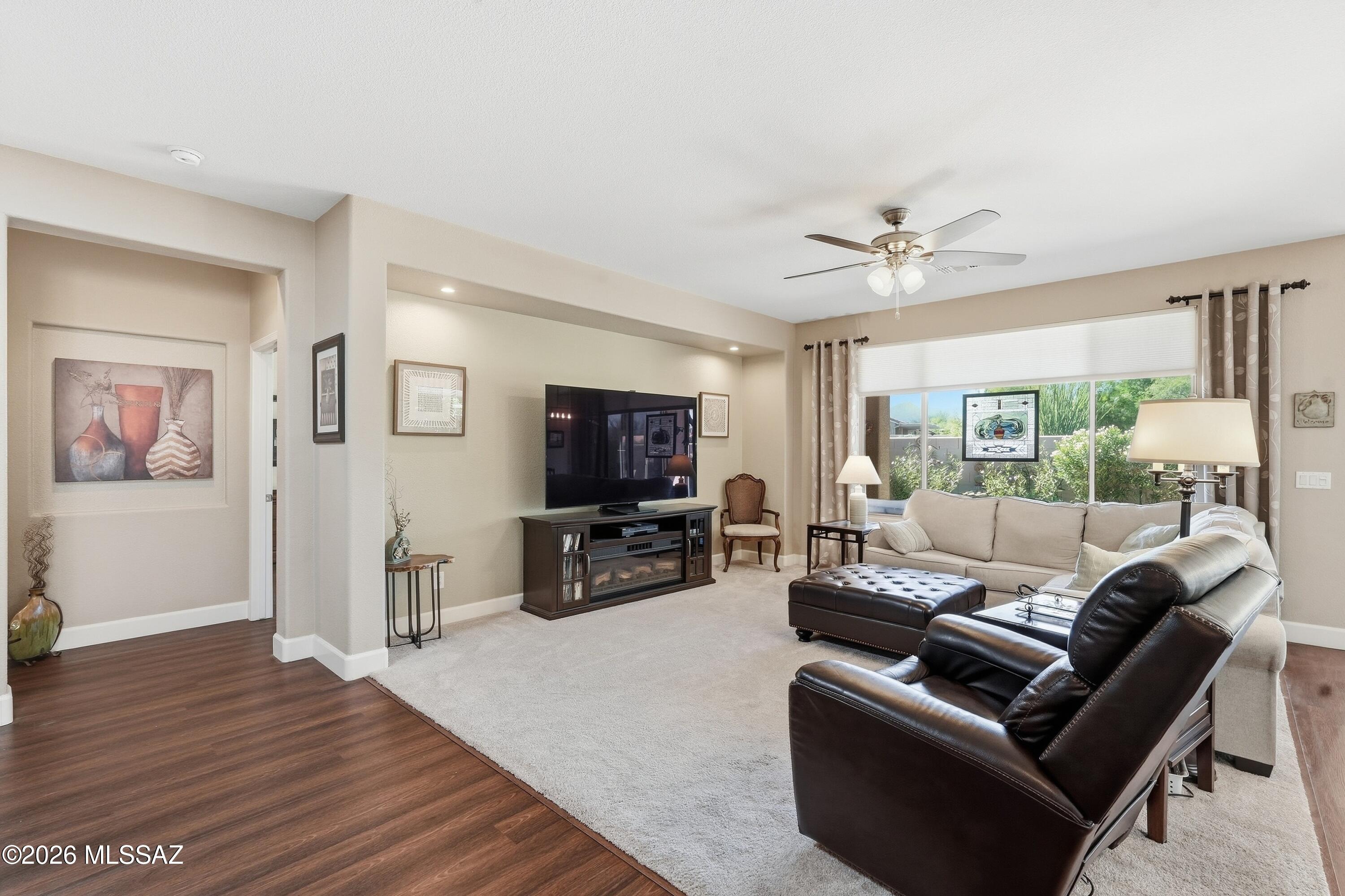 Quail Creek II Unit 9 - Residential