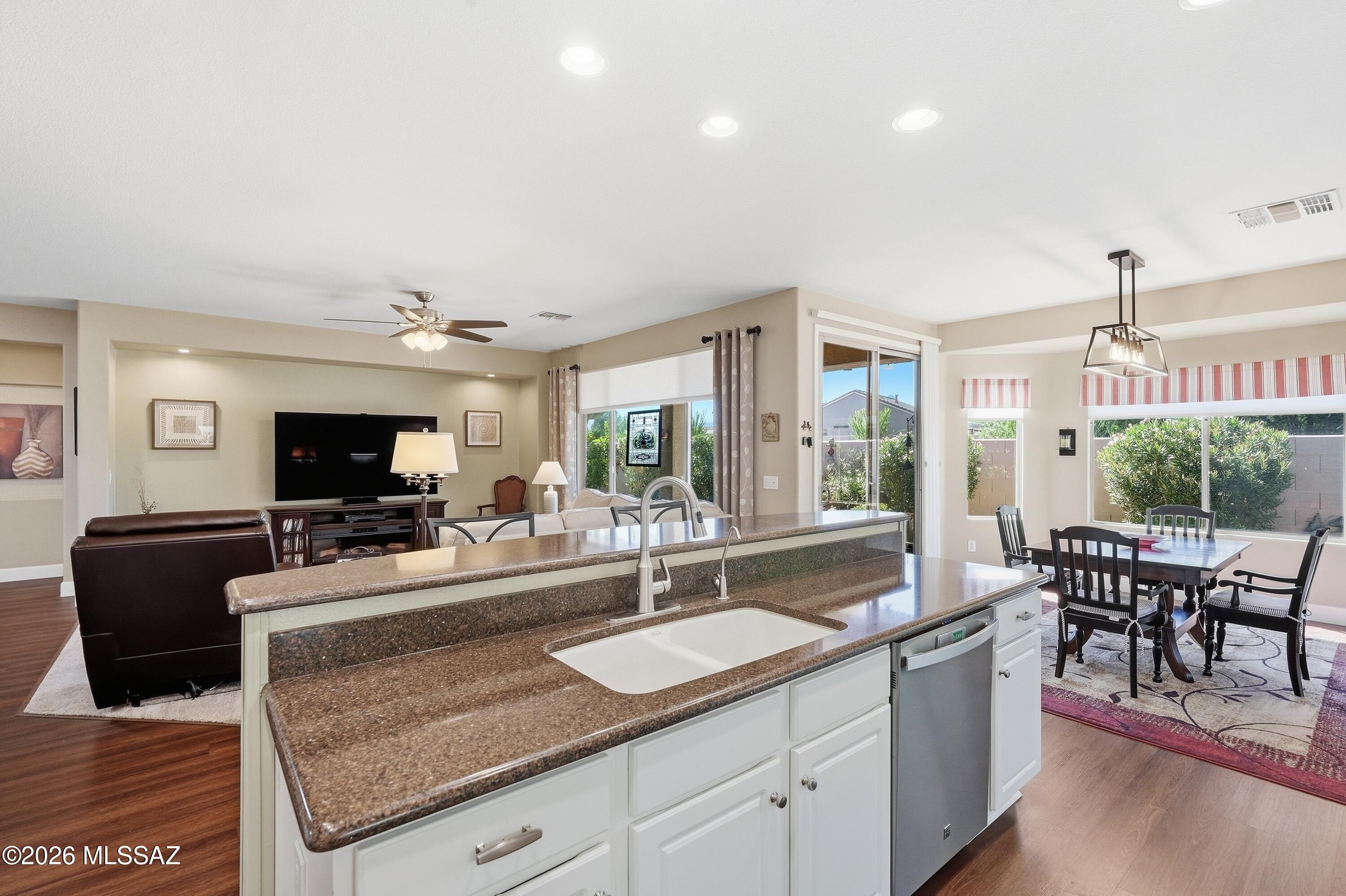 Quail Creek II Unit 9 - Residential