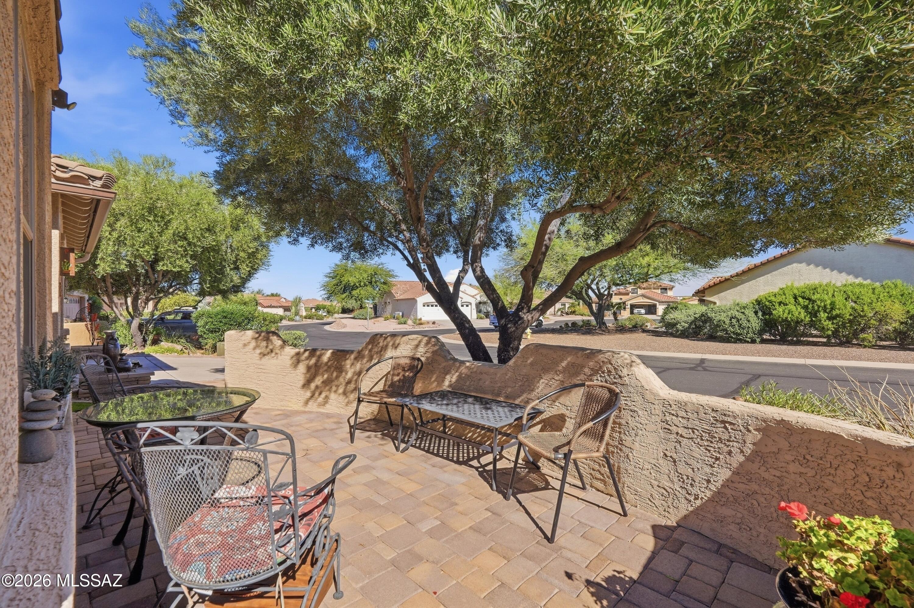 Quail Creek II Unit 9 - Residential