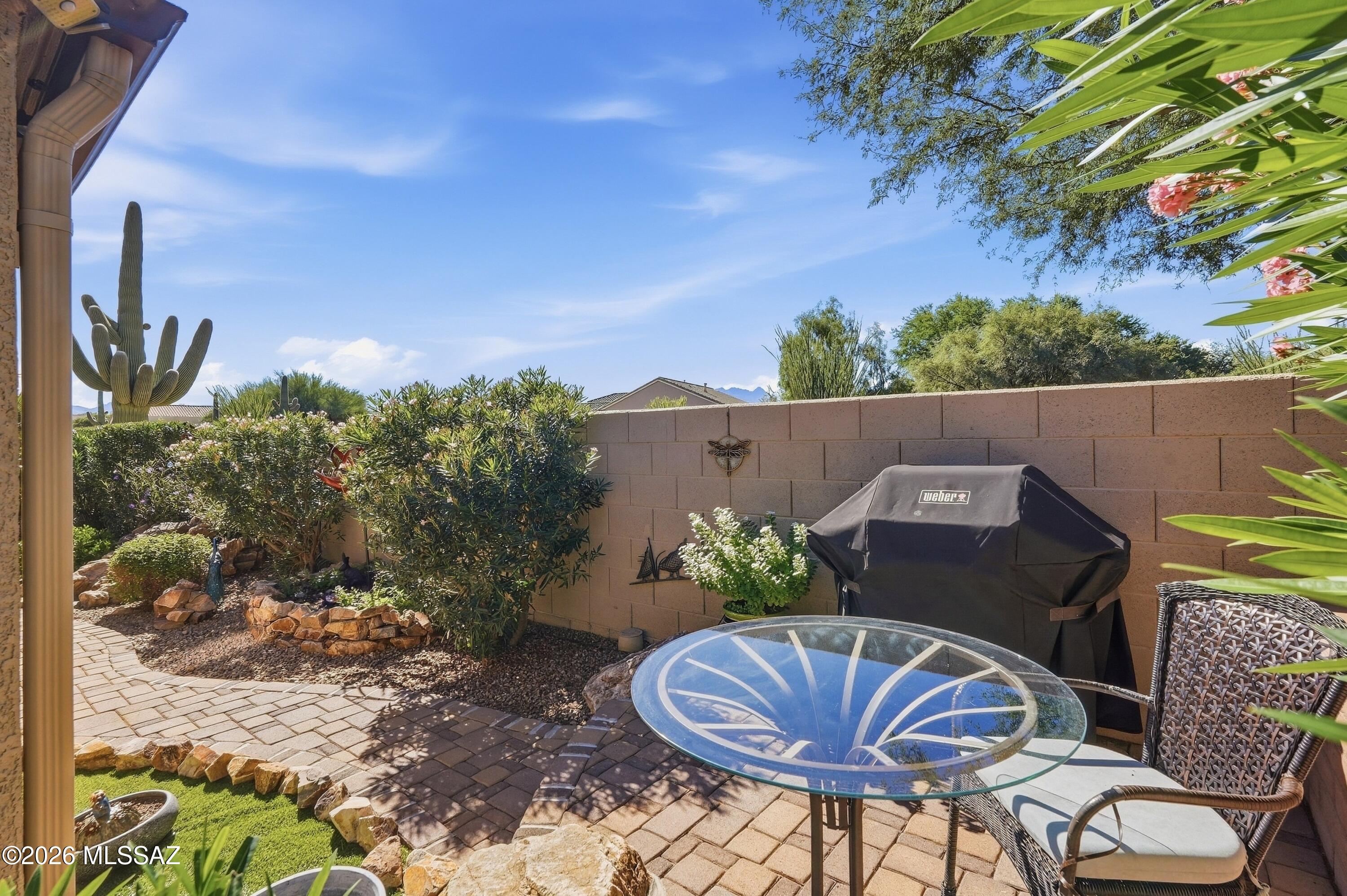 Quail Creek II Unit 9 - Residential