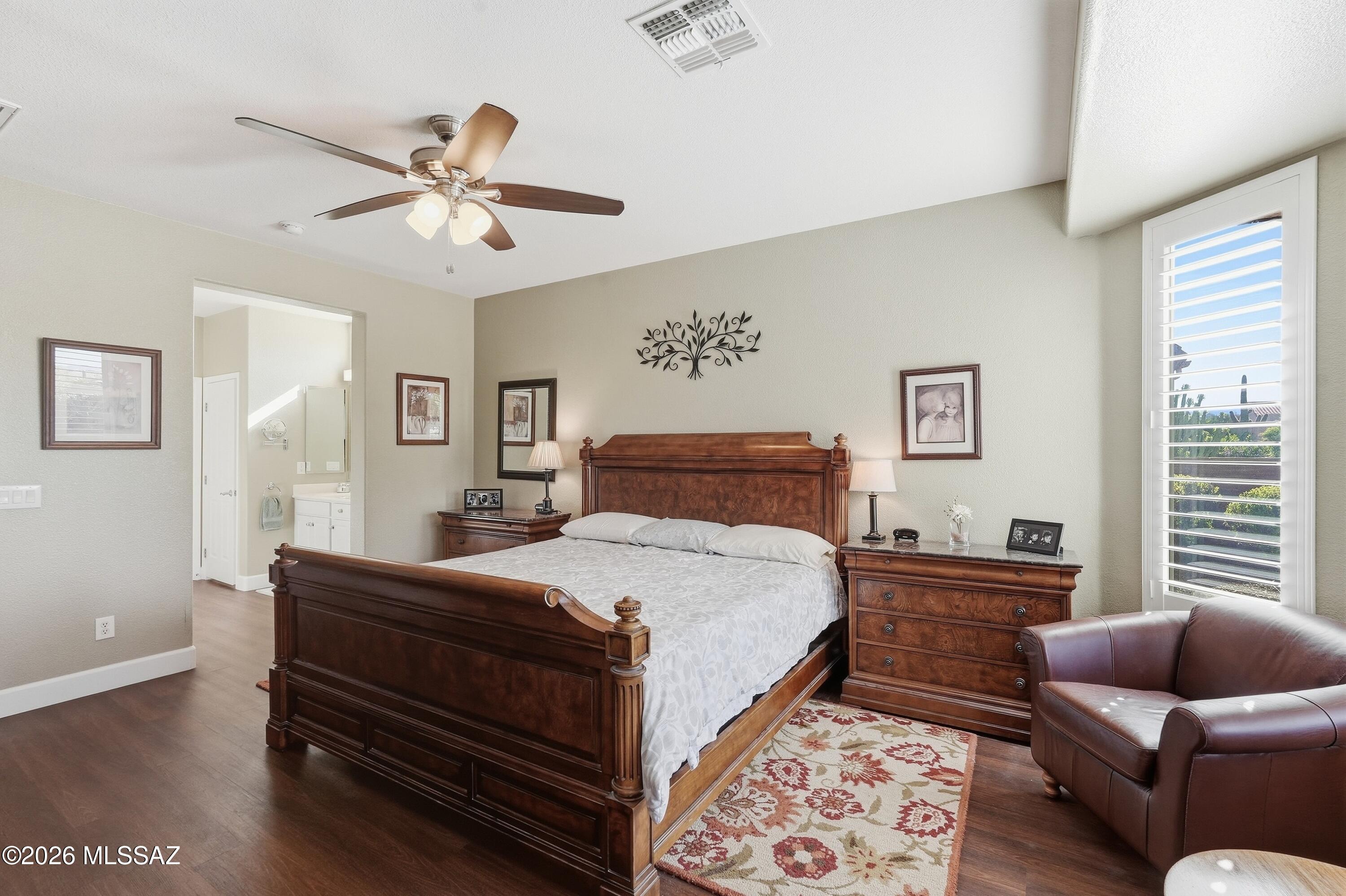 Quail Creek II Unit 9 - Residential