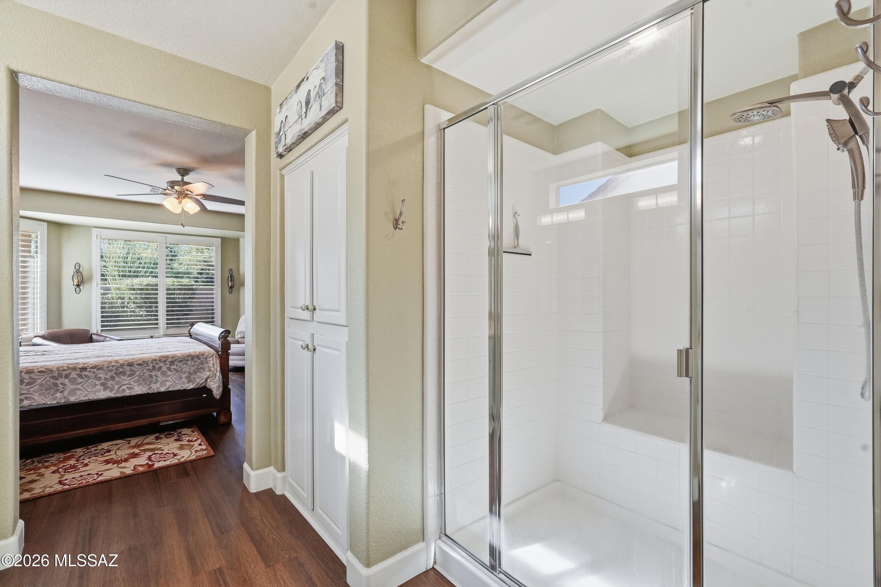 Quail Creek II Unit 9 - Residential