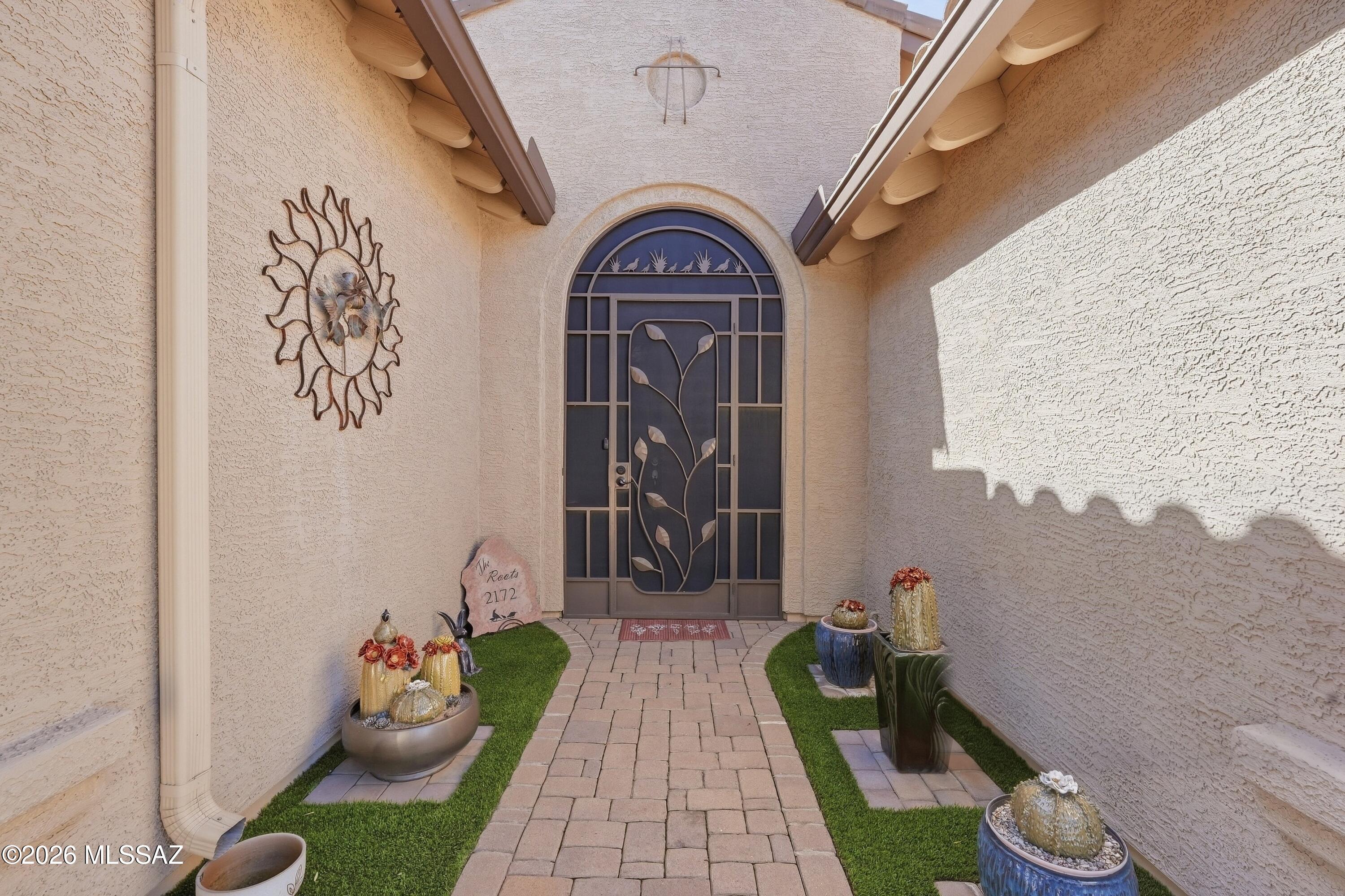 Quail Creek II Unit 9 - Residential