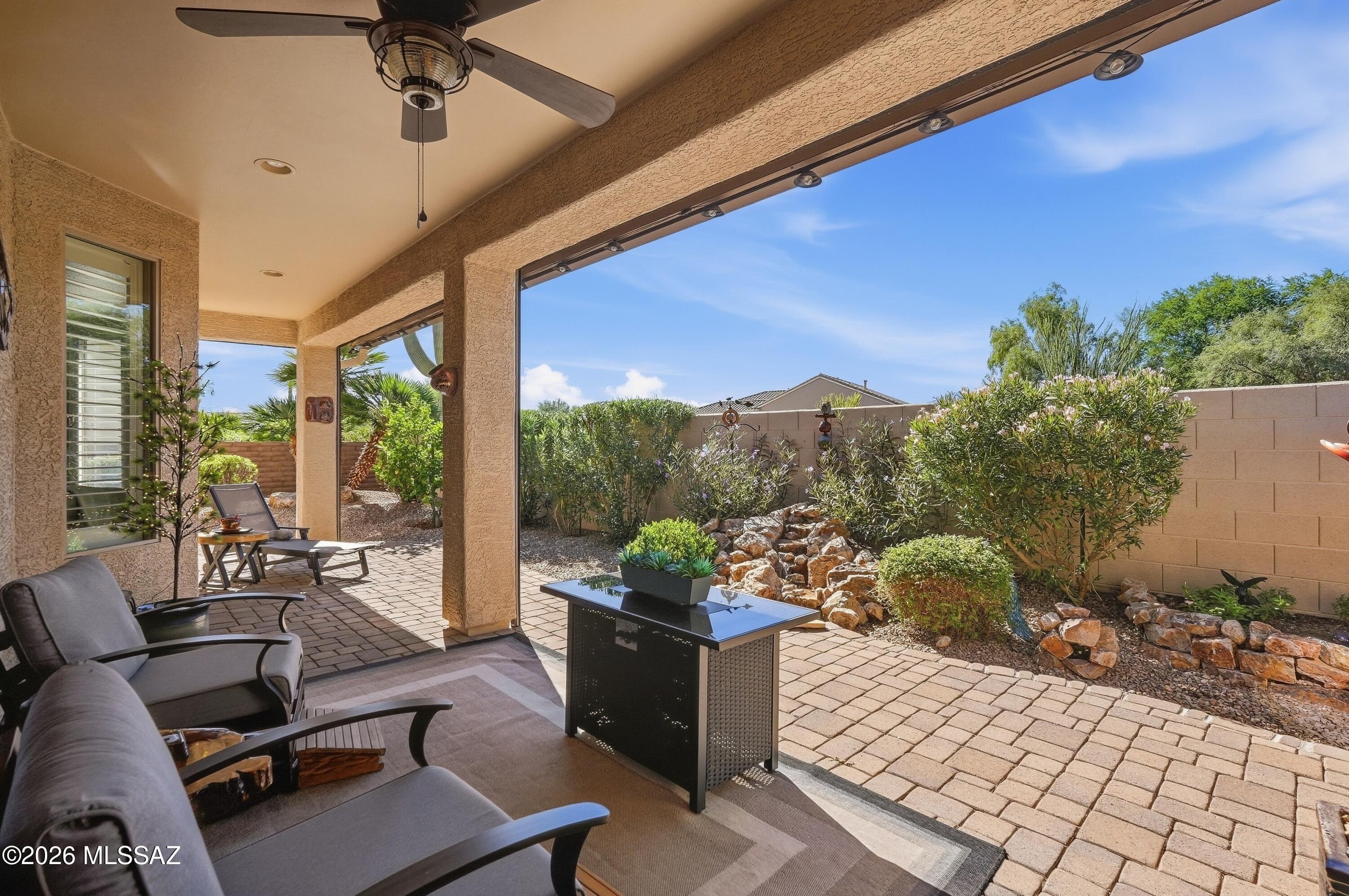 Quail Creek II Unit 9 - Residential