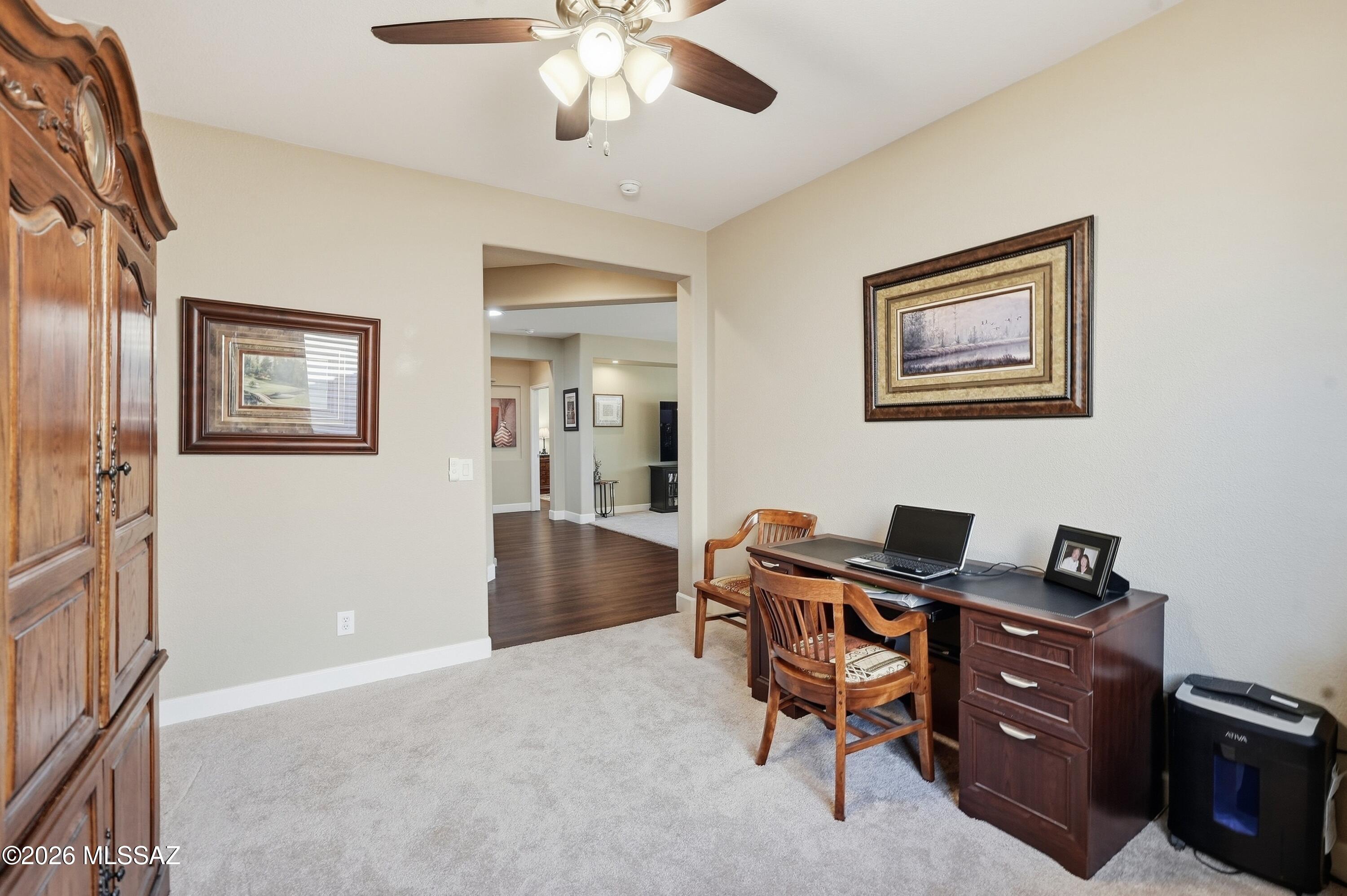 Quail Creek II Unit 9 - Residential