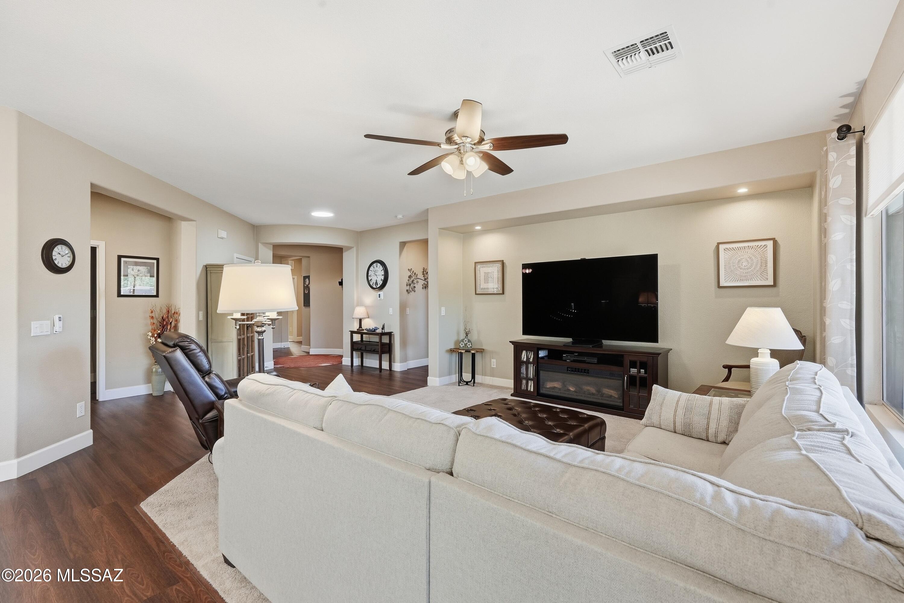 Quail Creek II Unit 9 - Residential