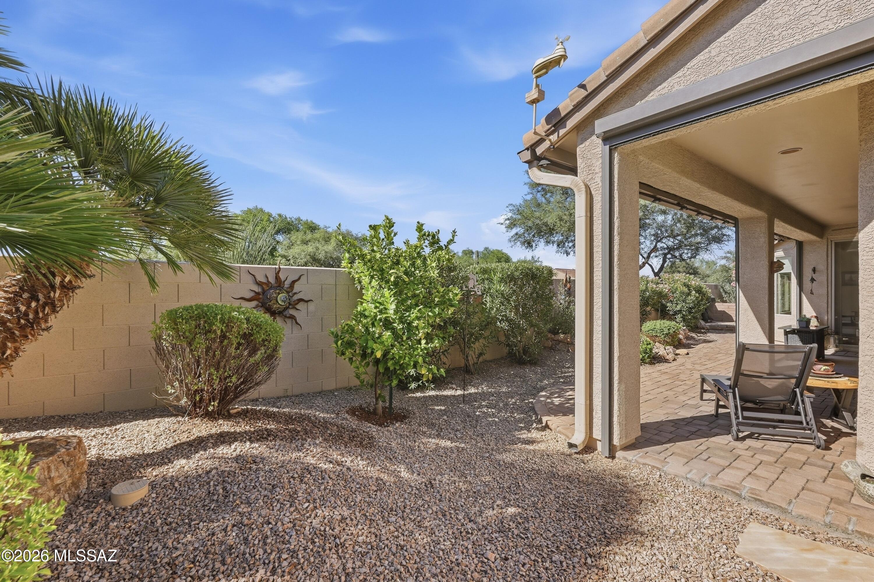 Quail Creek II Unit 9 - Residential