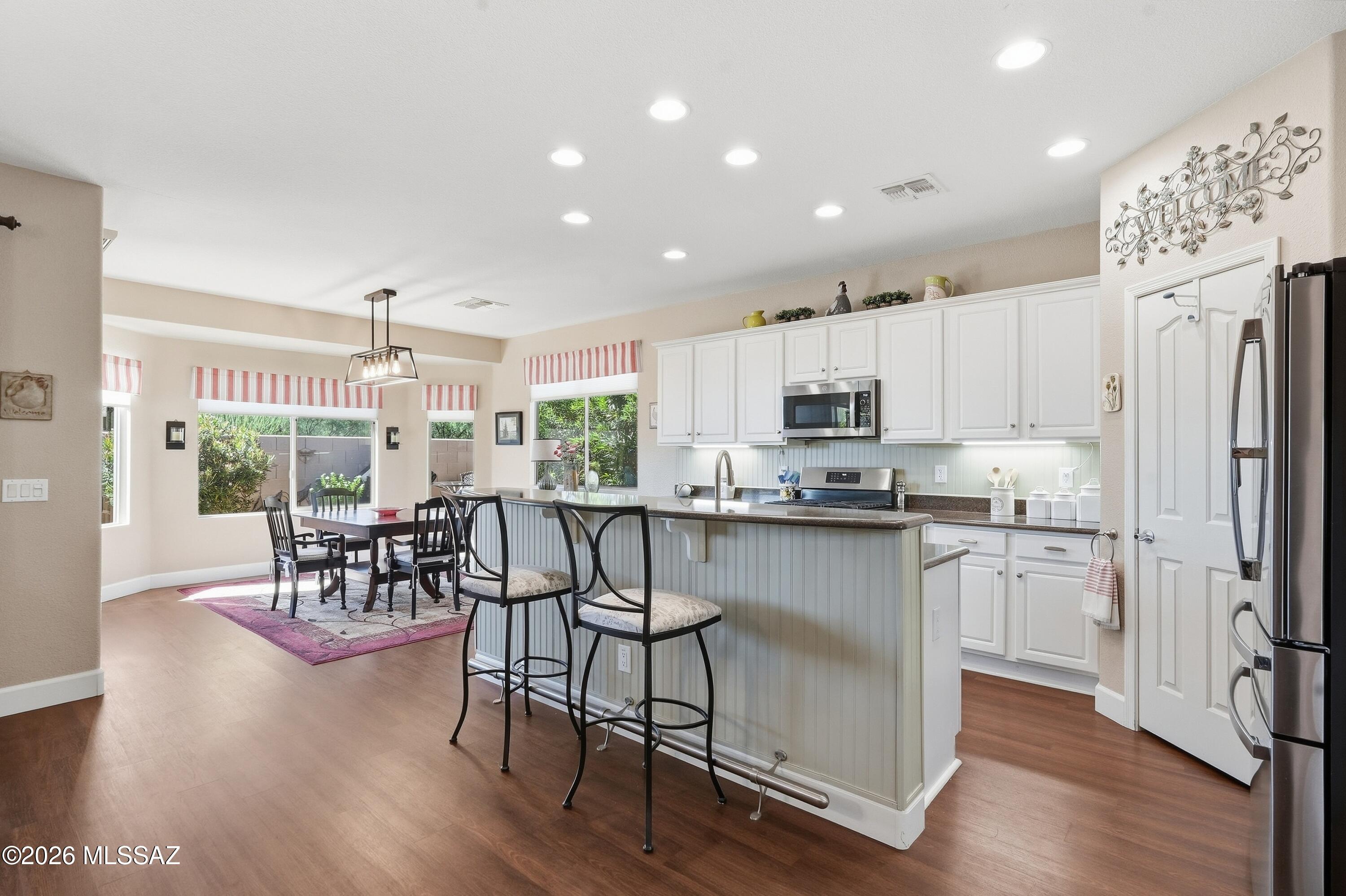 Quail Creek II Unit 9 - Residential