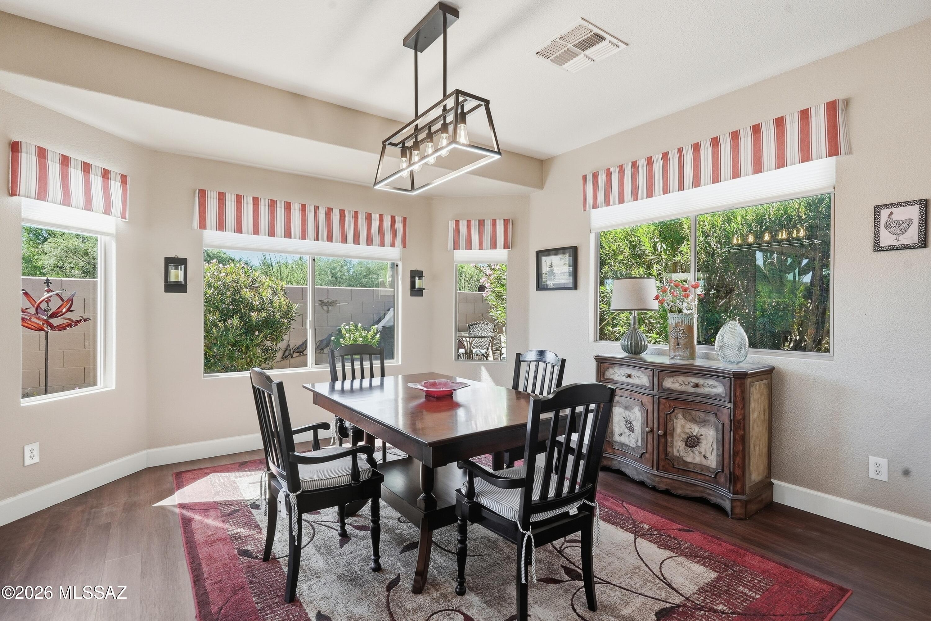 Quail Creek II Unit 9 - Residential