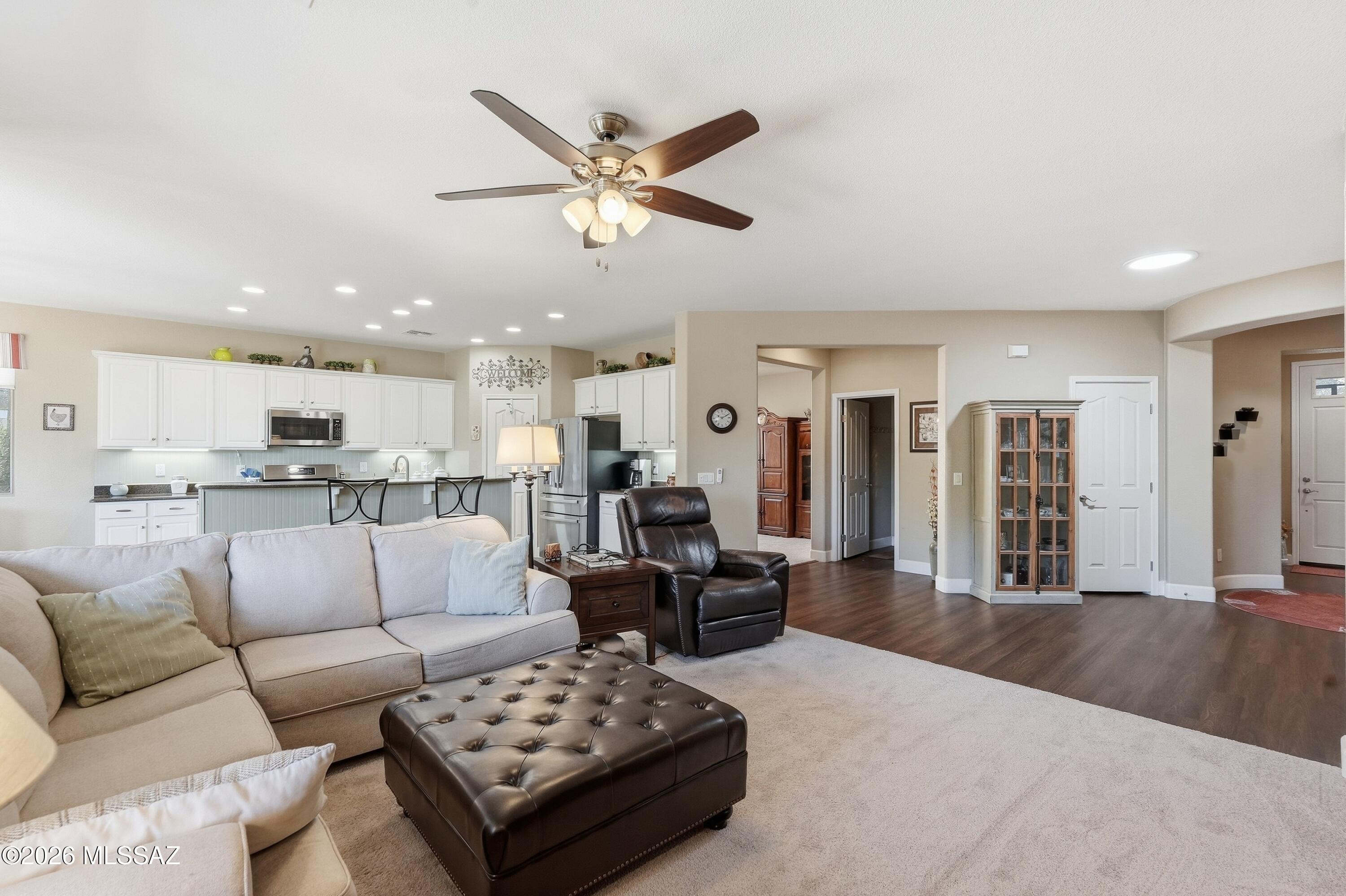 Quail Creek II Unit 9 - Residential