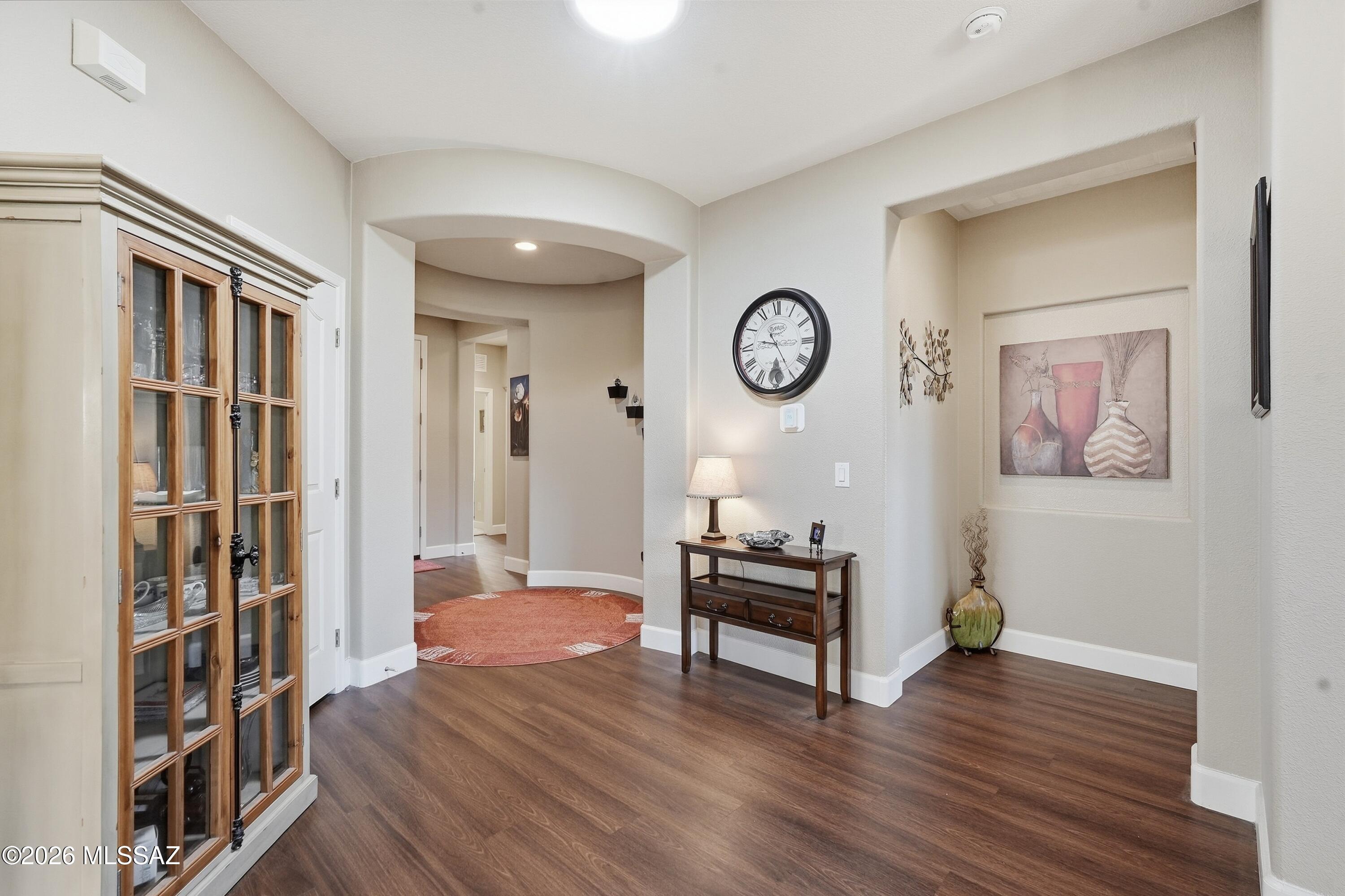 Quail Creek II Unit 9 - Residential