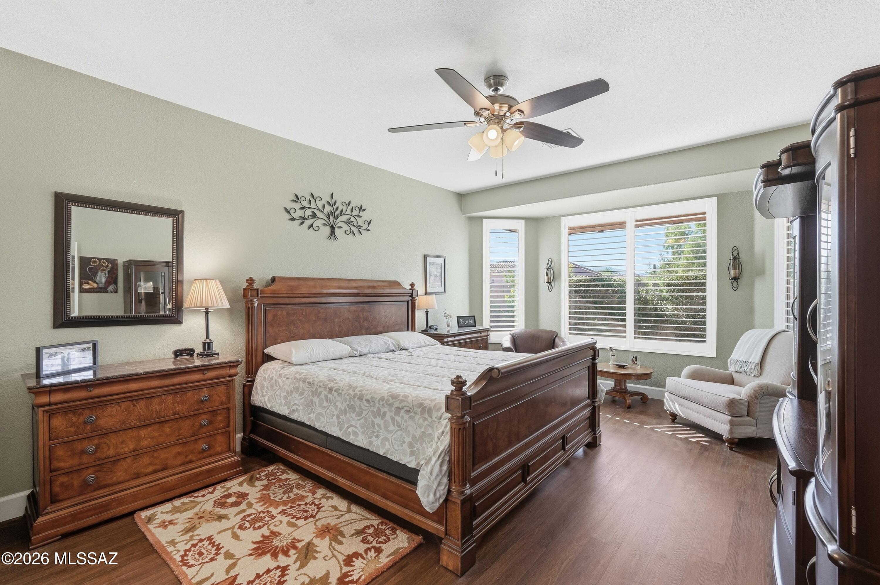 Quail Creek II Unit 9 - Residential
