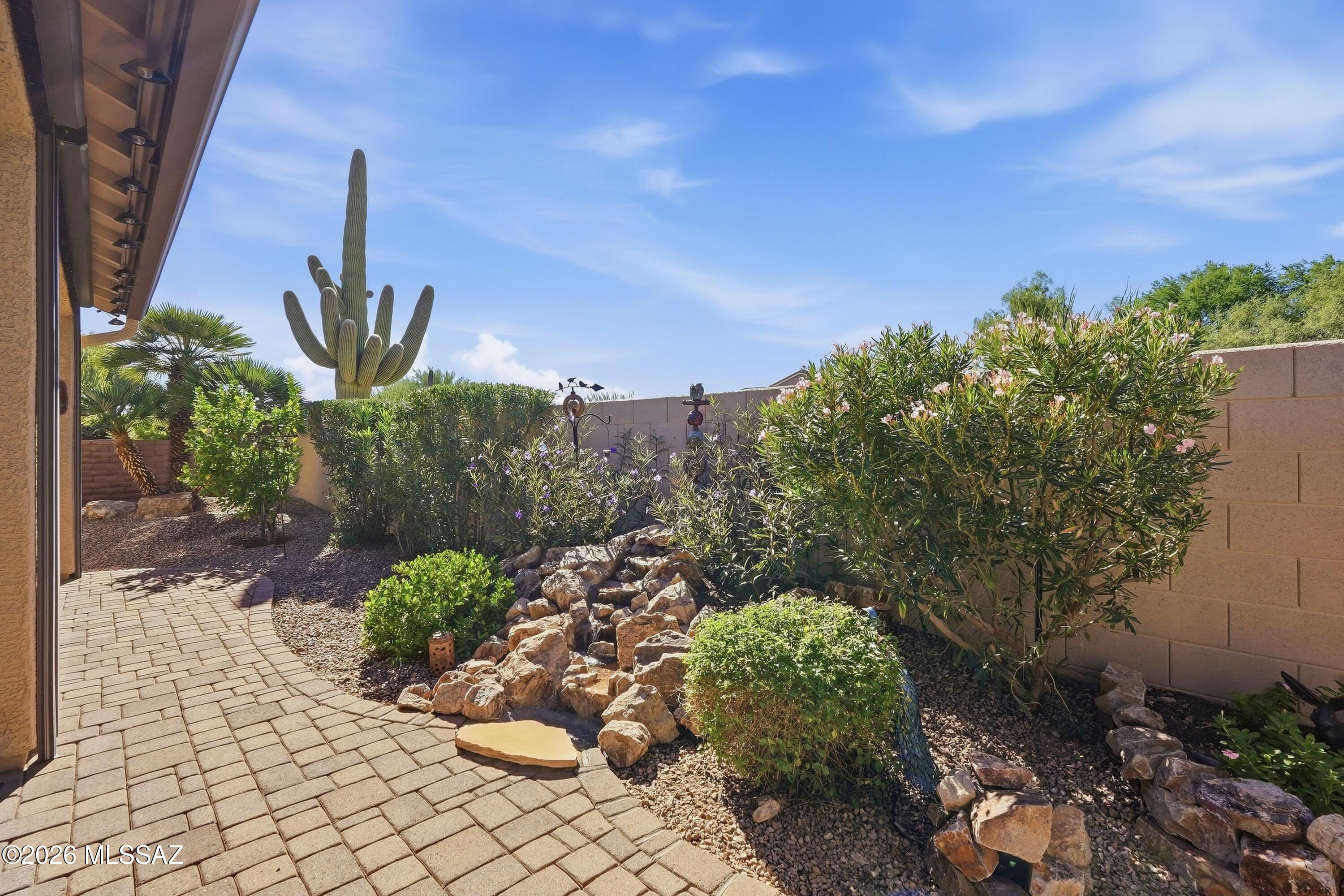 Quail Creek II Unit 9 - Residential