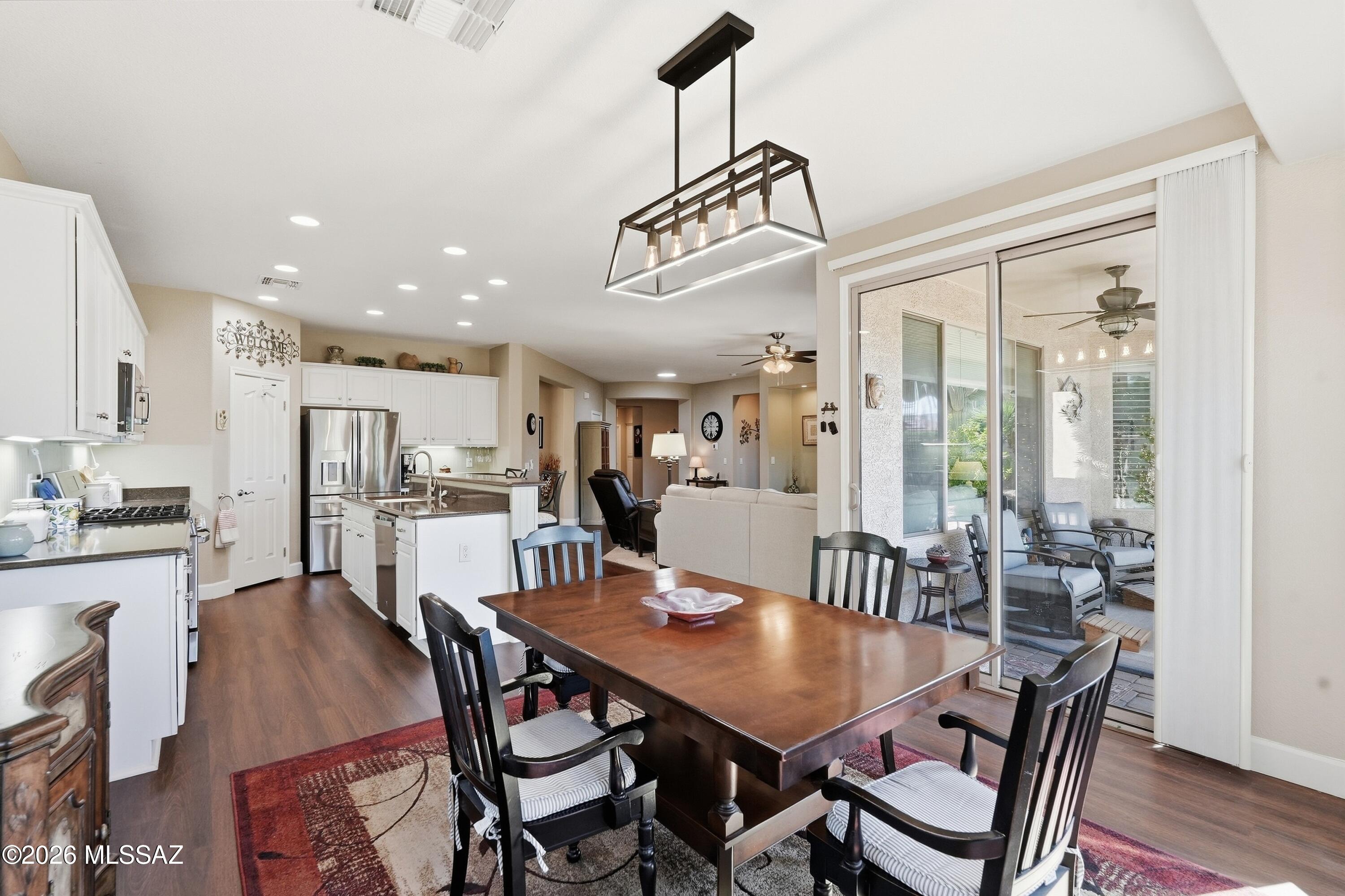 Quail Creek II Unit 9 - Residential