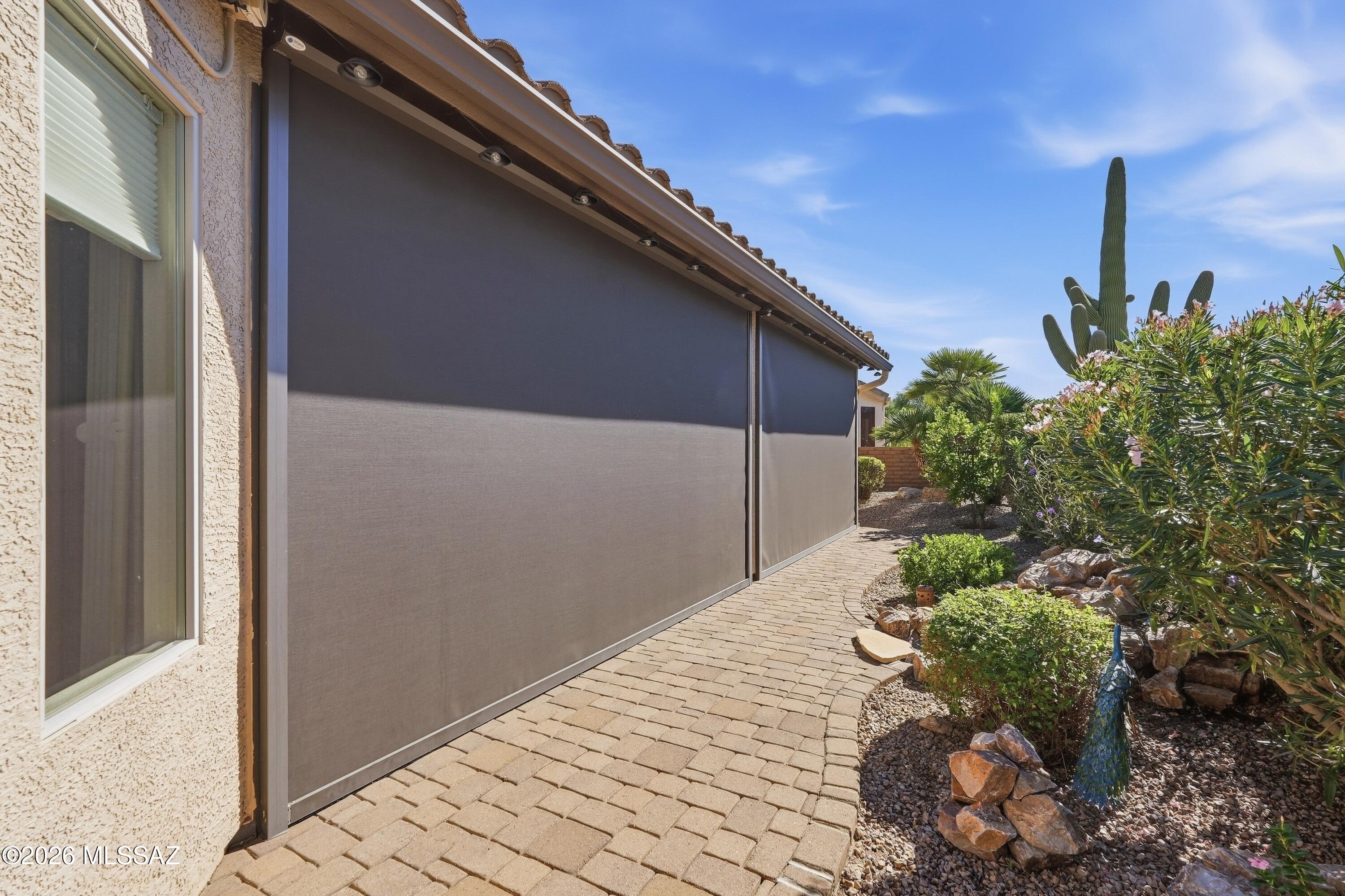 Quail Creek II Unit 9 - Residential