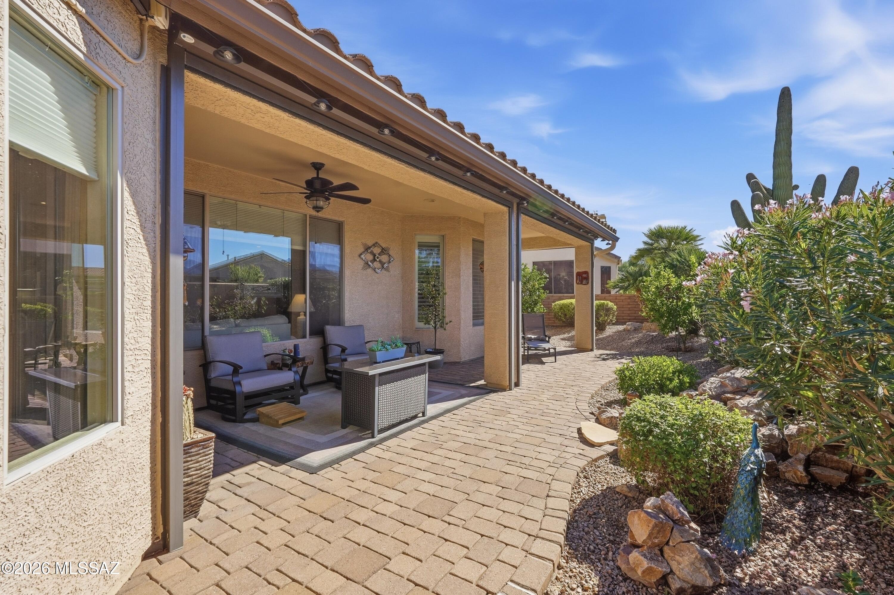 Quail Creek II Unit 9 - Residential