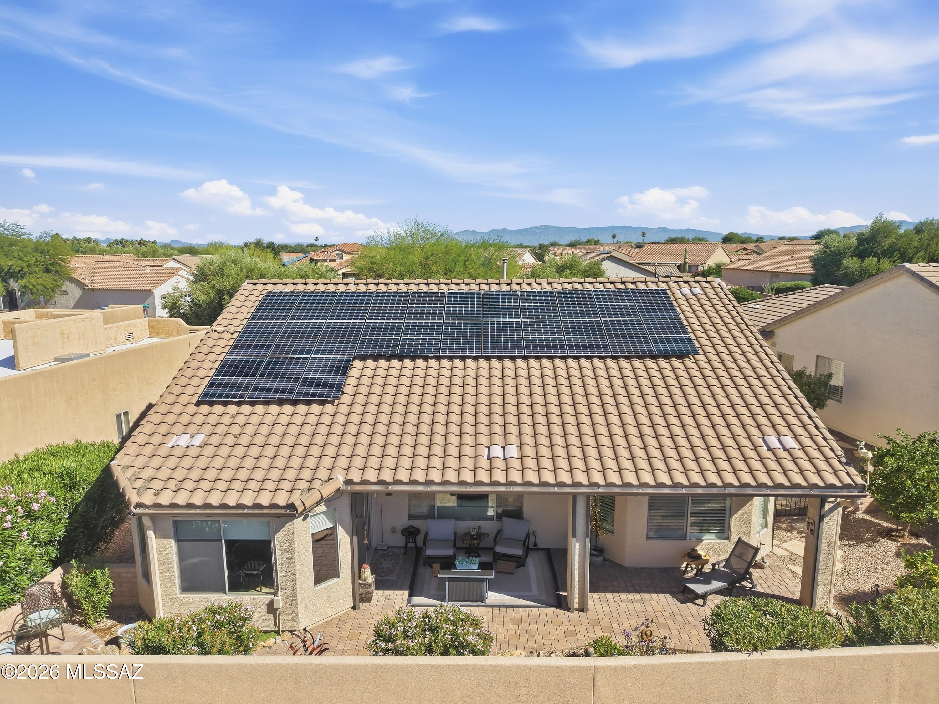Quail Creek II Unit 9 - Residential