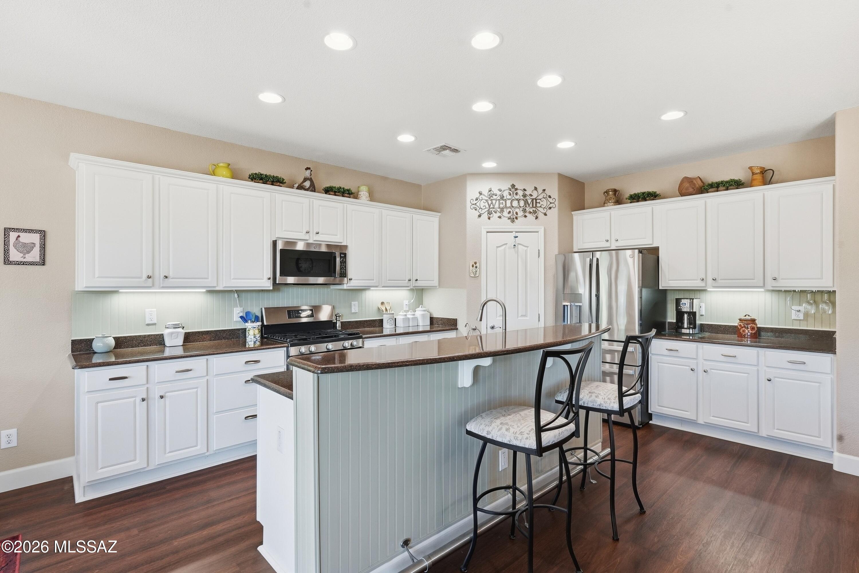 Quail Creek II Unit 9 - Residential