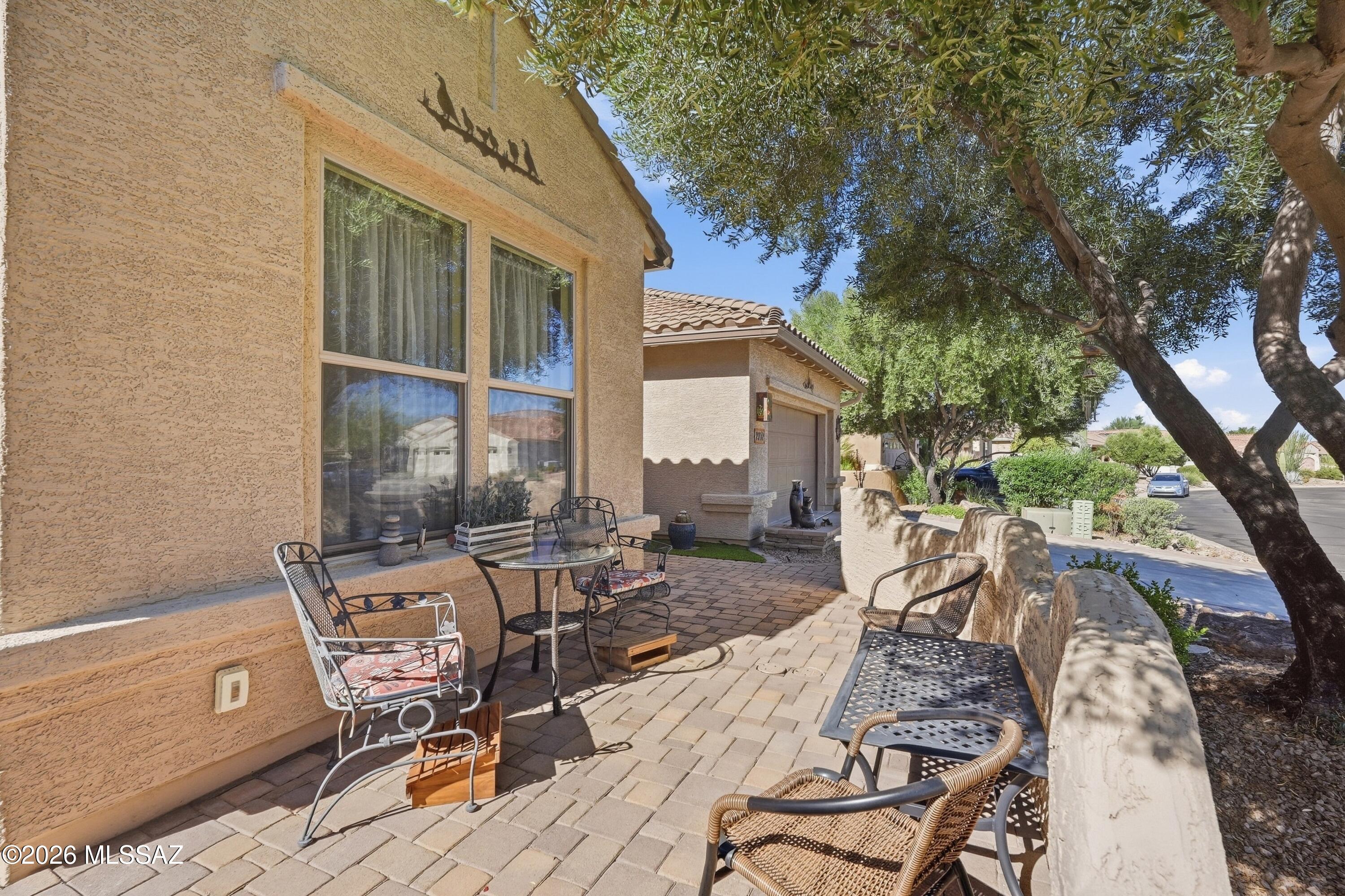 Quail Creek II Unit 9 - Residential
