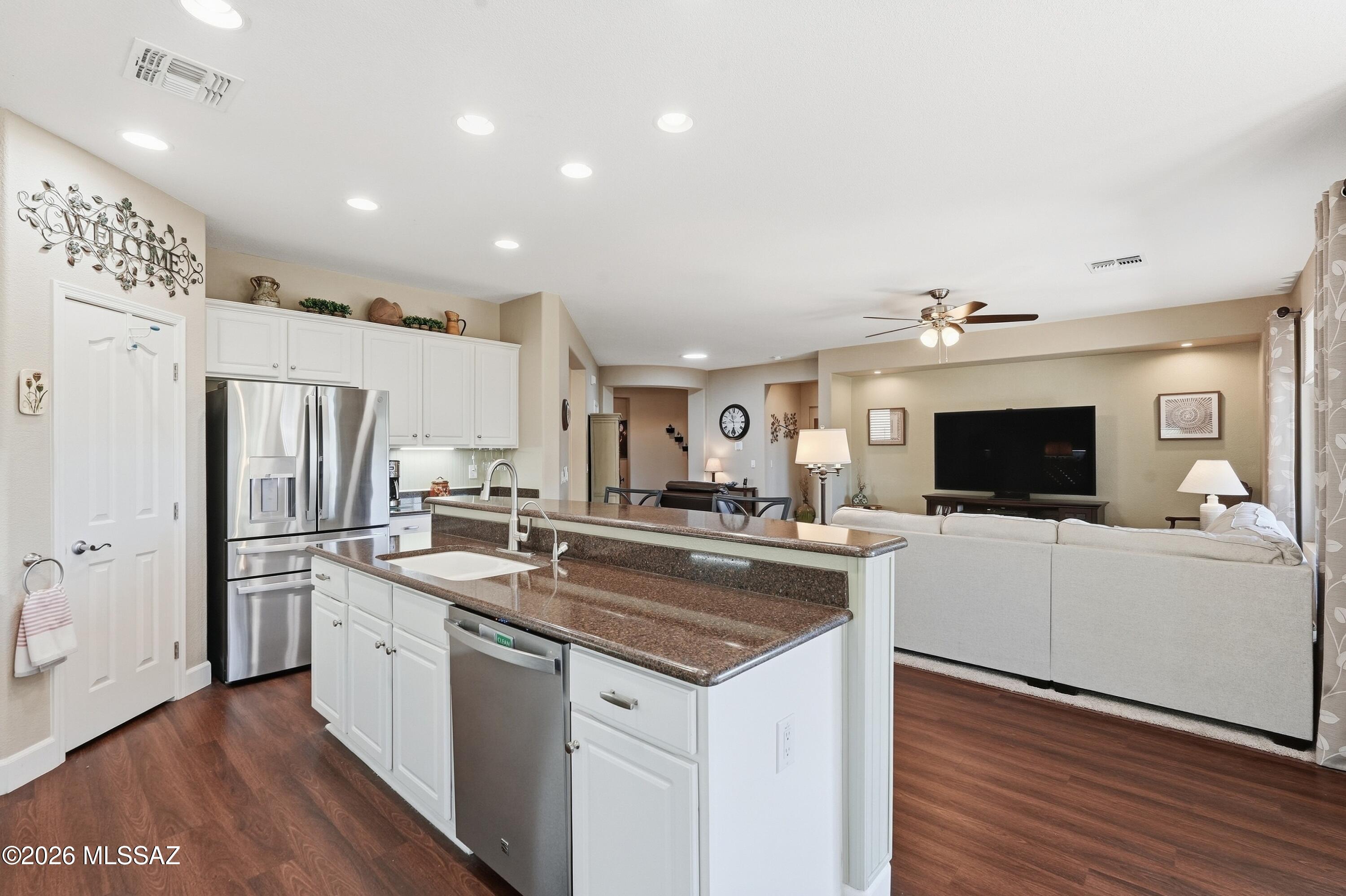 Quail Creek II Unit 9 - Residential