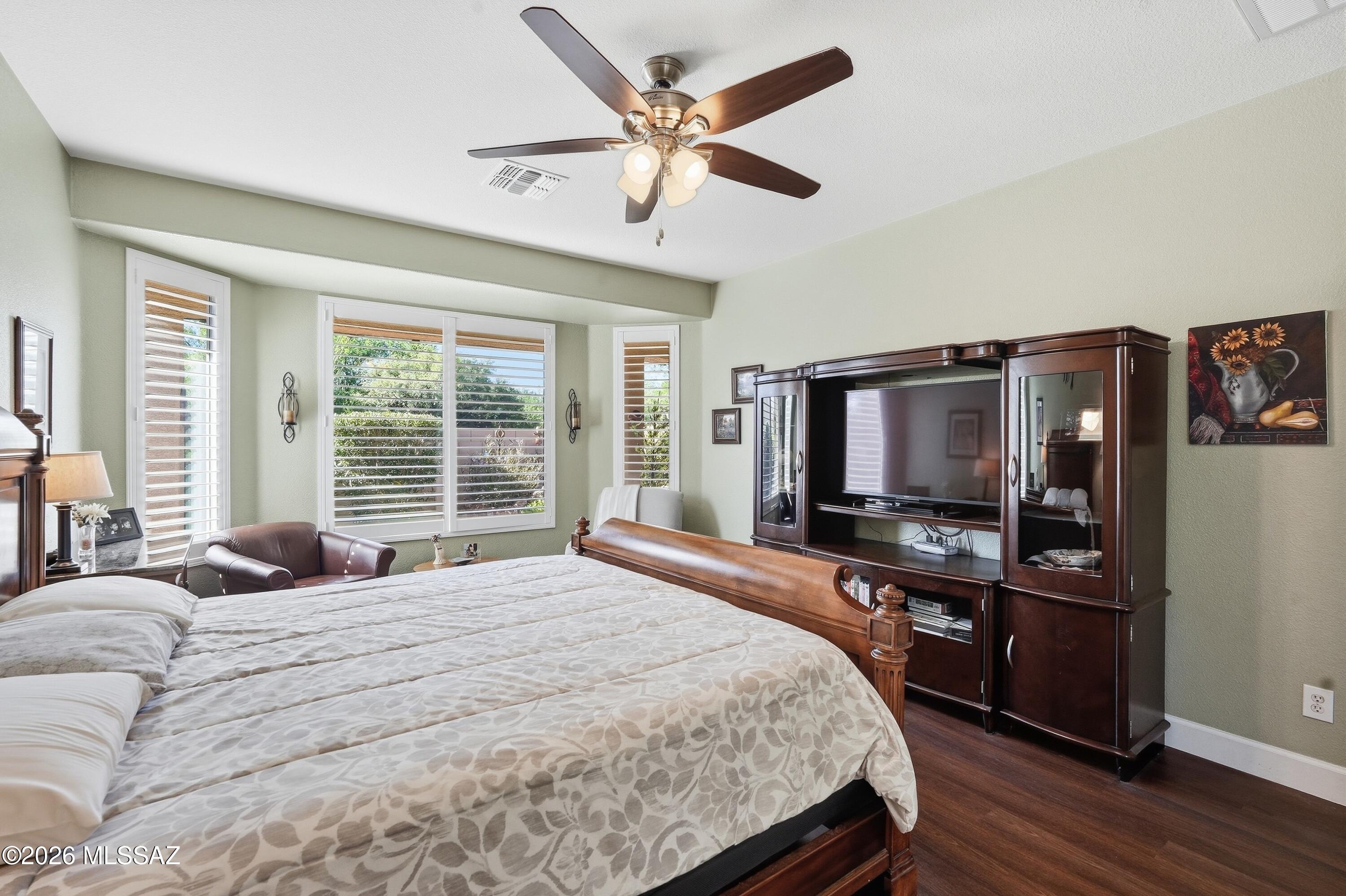 Quail Creek II Unit 9 - Residential