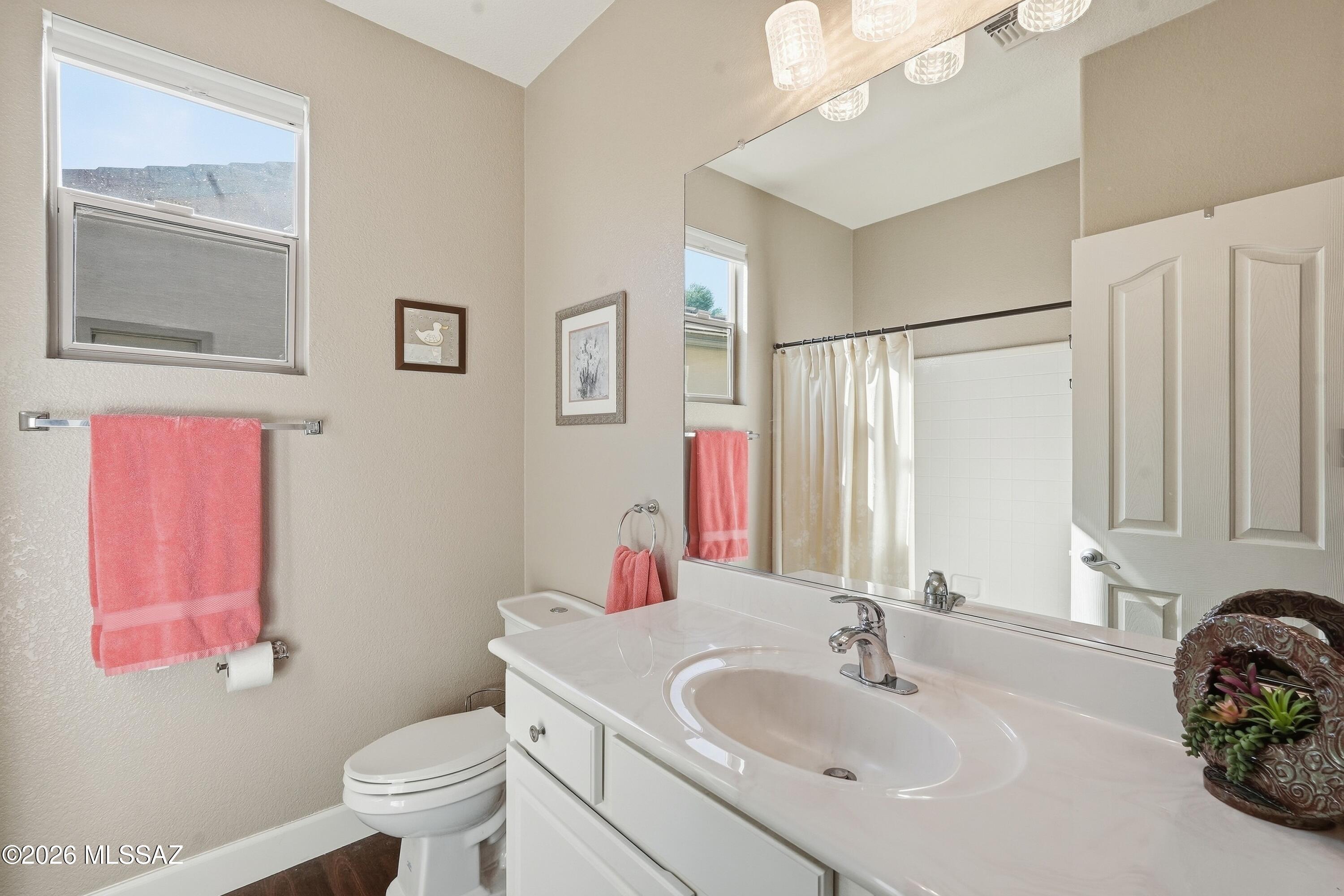 Quail Creek II Unit 9 - Residential