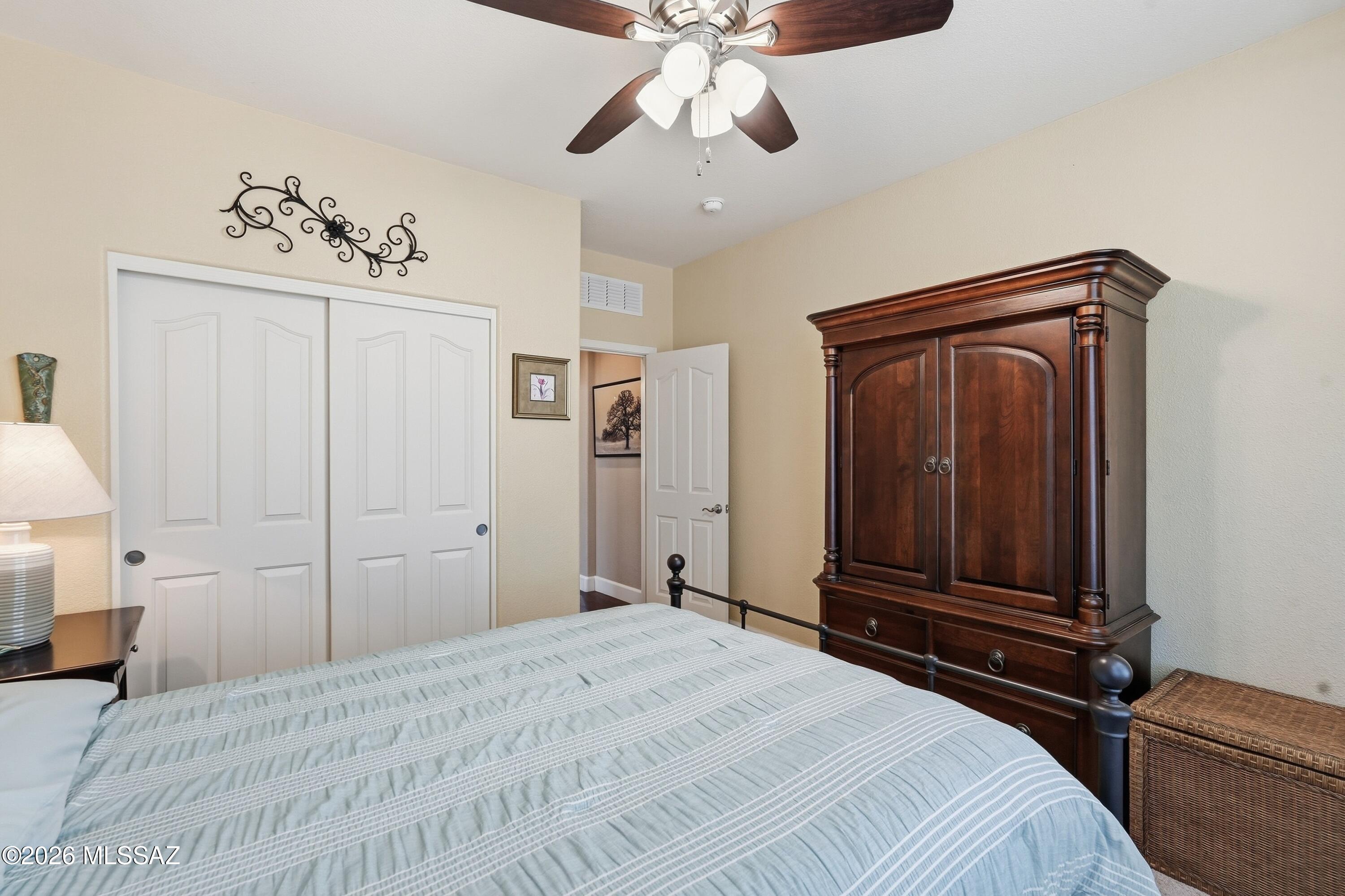 Quail Creek II Unit 9 - Residential