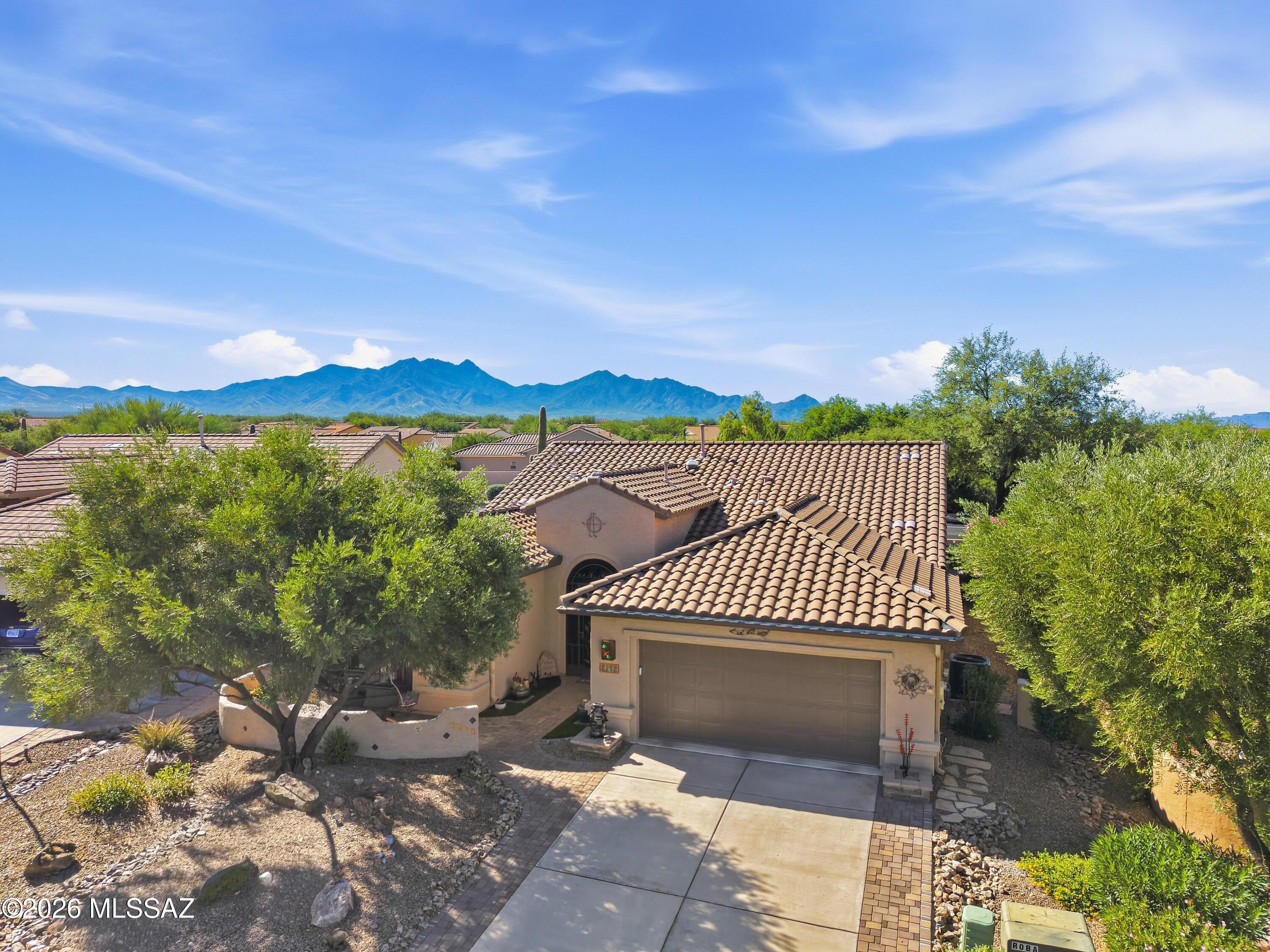 Quail Creek II Unit 9 - Residential
