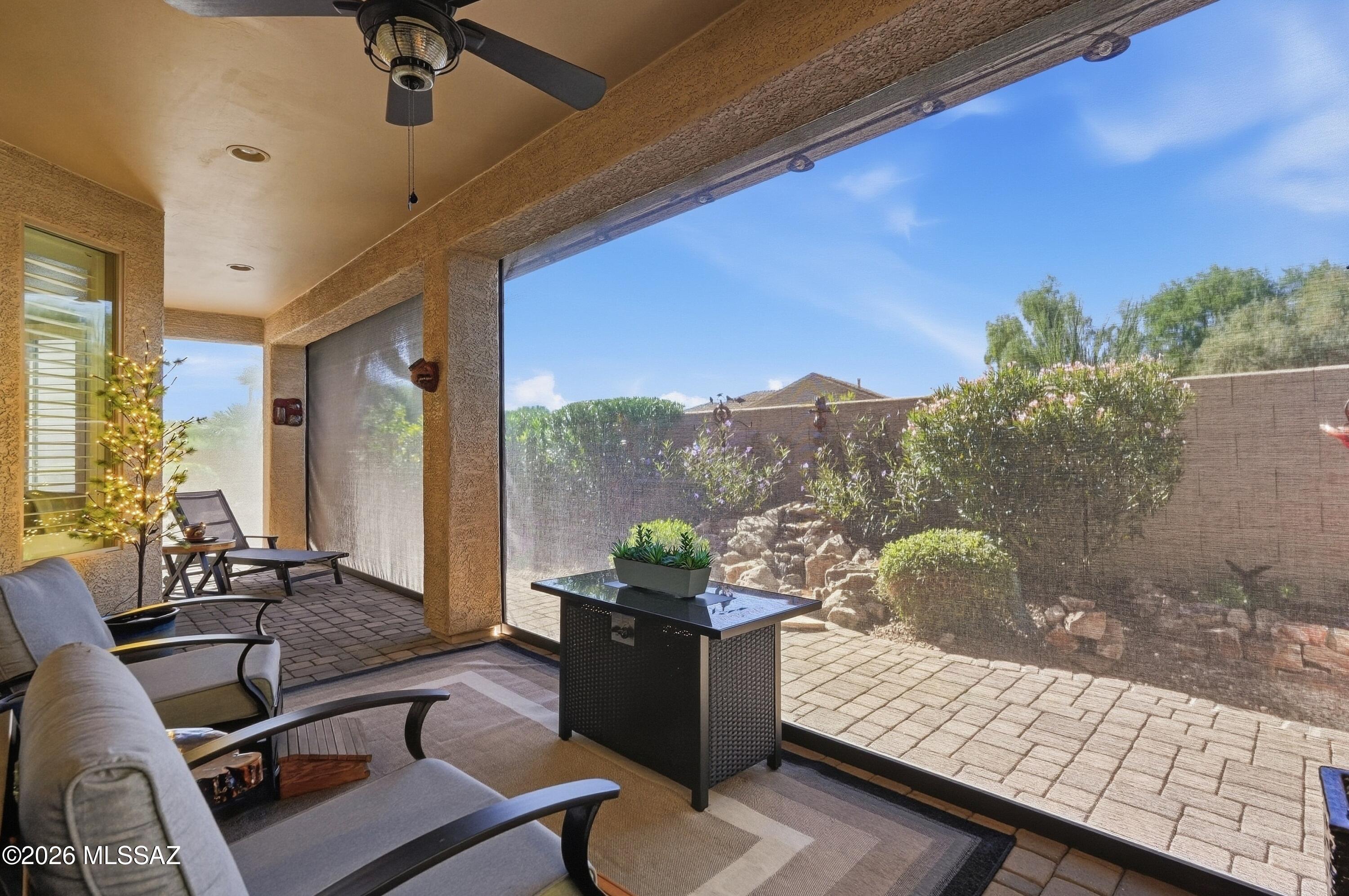Quail Creek II Unit 9 - Residential