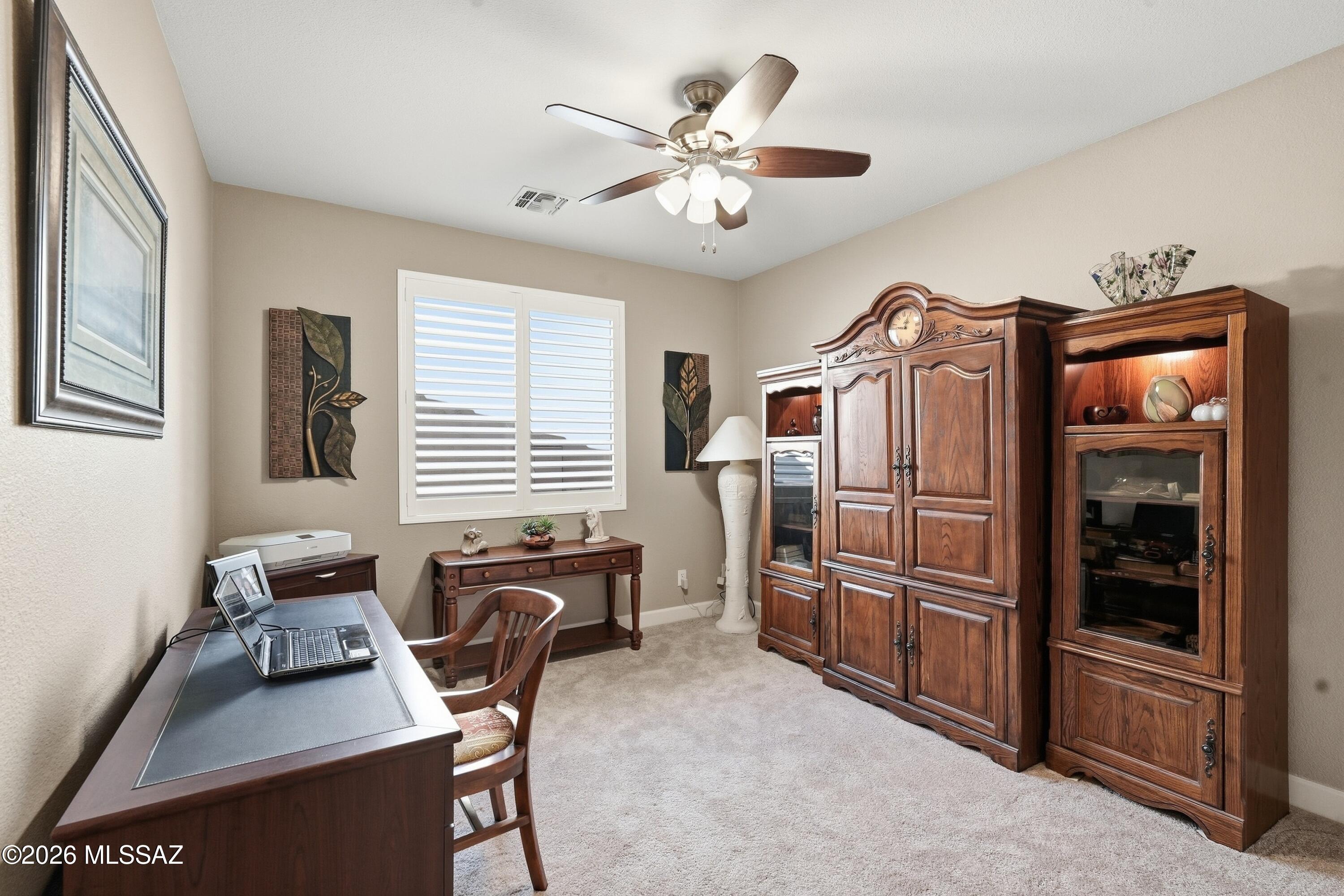 Quail Creek II Unit 9 - Residential