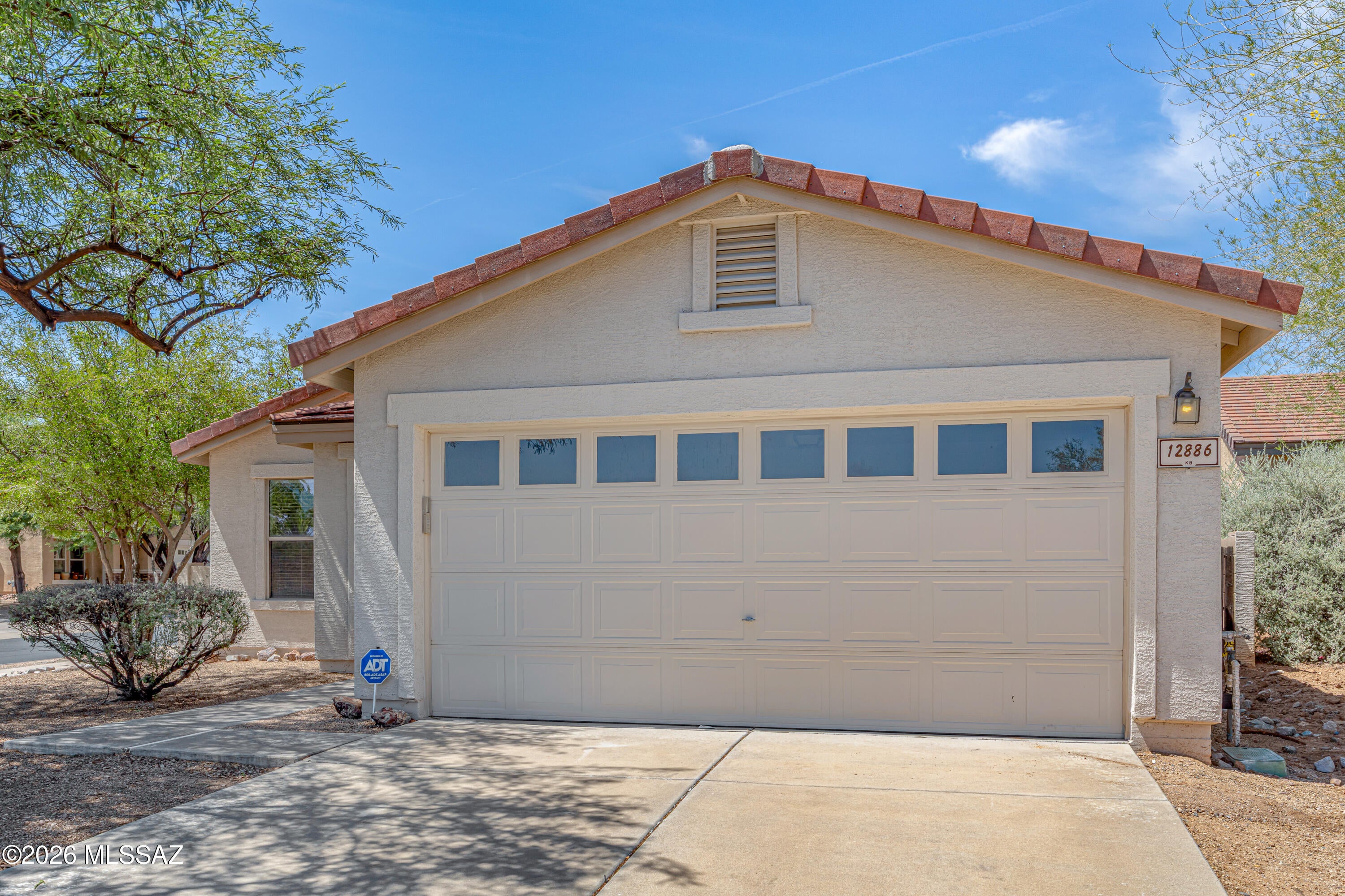 Rancho Vistoso Neighborhood 10 - Residential