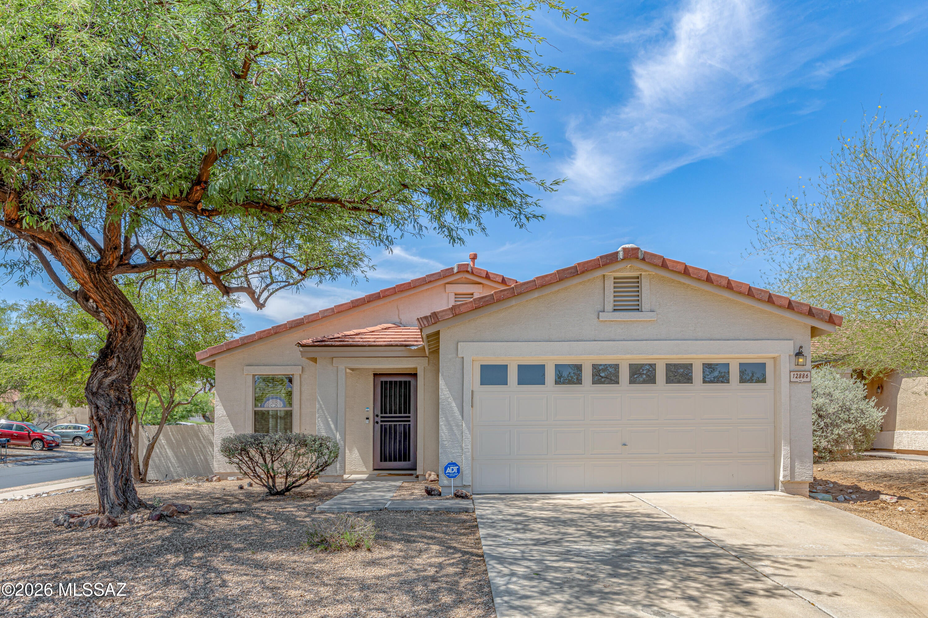 Rancho Vistoso Neighborhood 10 - Residential