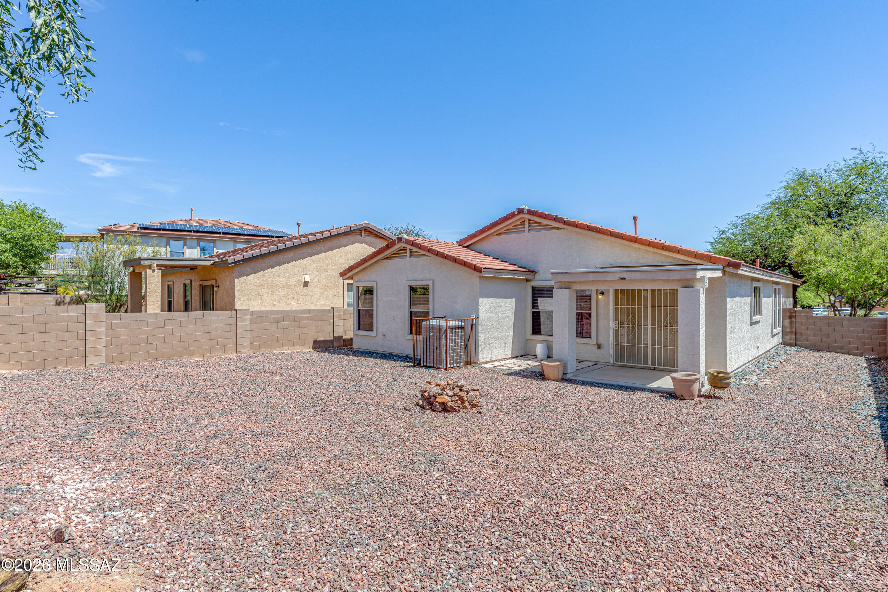 Rancho Vistoso Neighborhood 10 - Residential