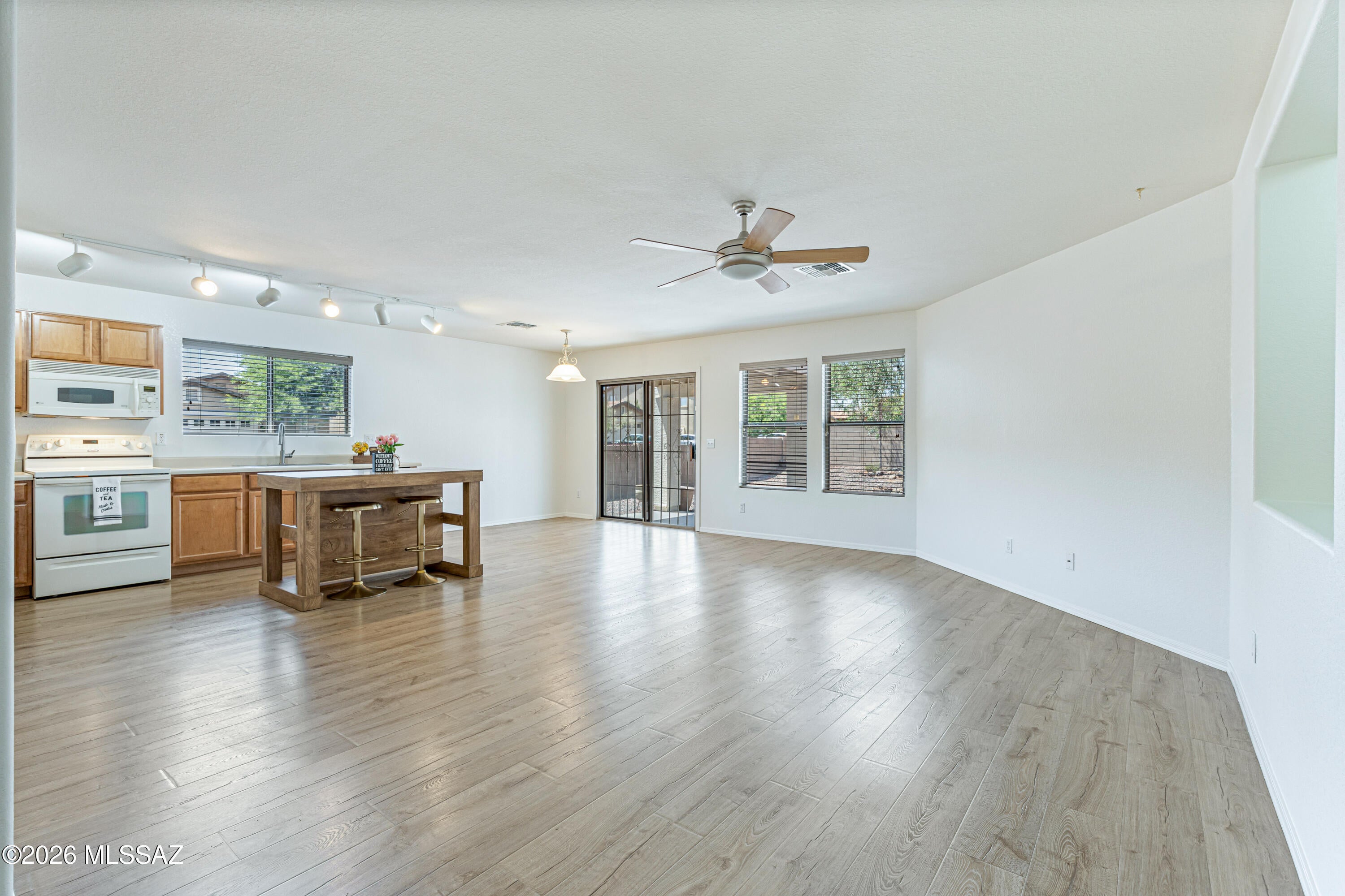 Rancho Vistoso Neighborhood 10 - Residential