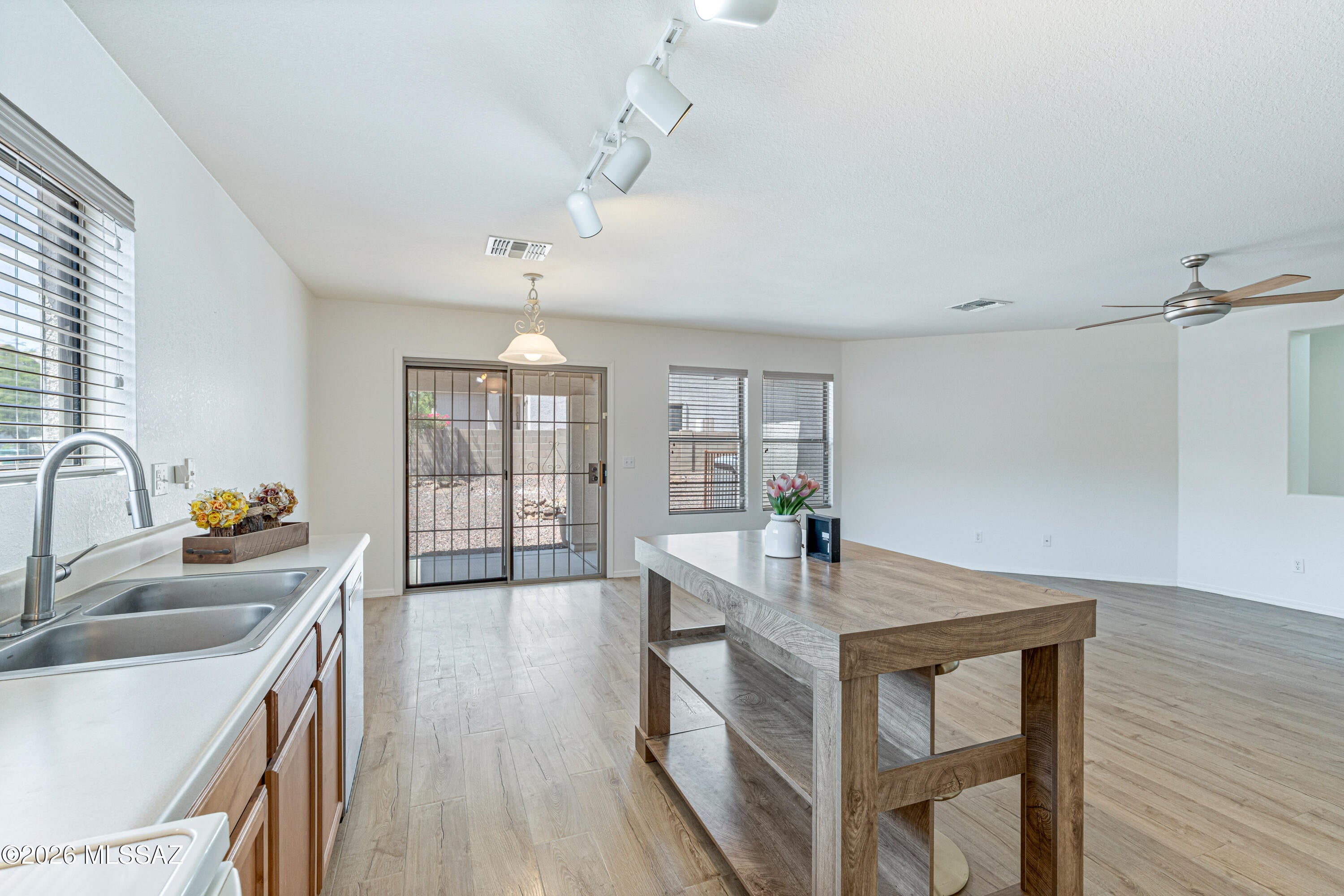 Rancho Vistoso Neighborhood 10 - Residential