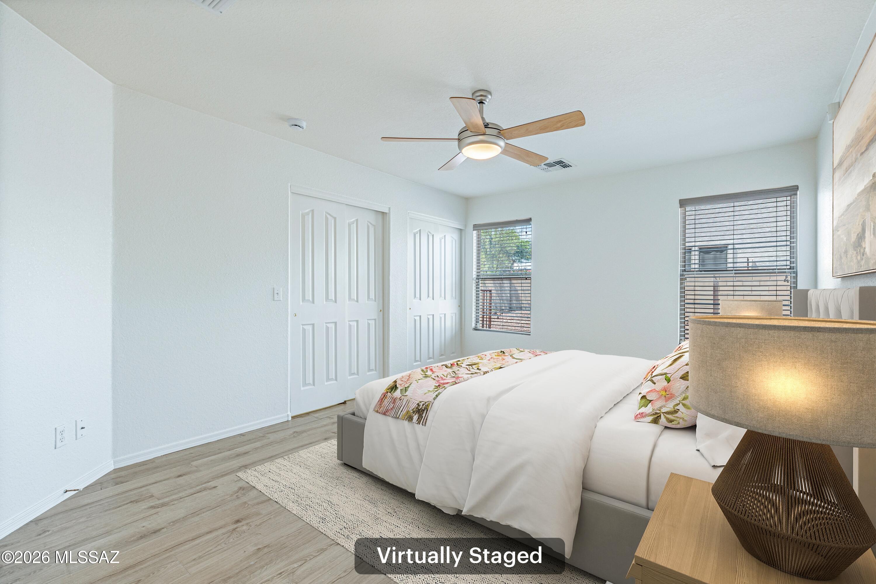 Rancho Vistoso Neighborhood 10 - Residential
