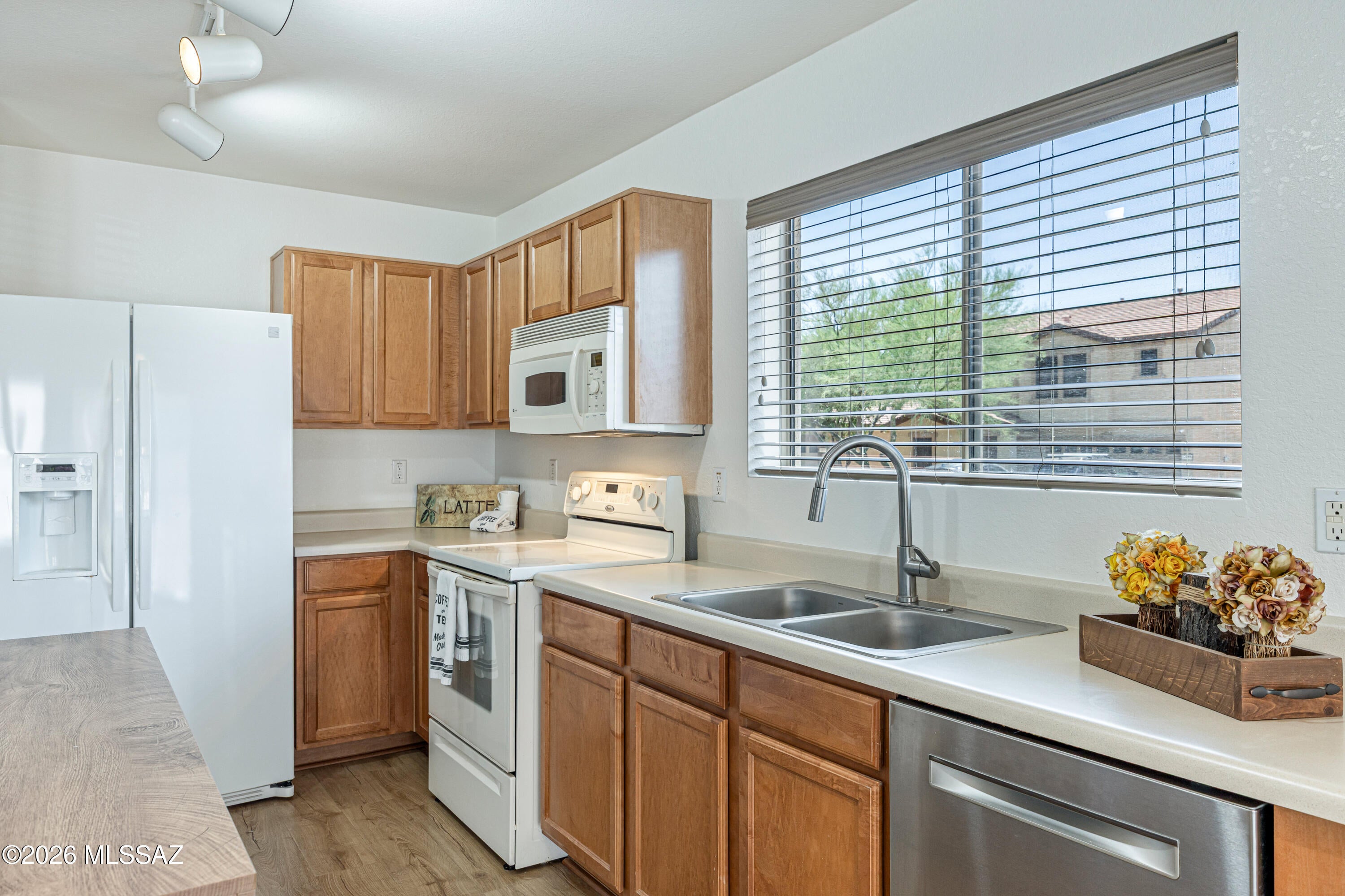 Rancho Vistoso Neighborhood 10 - Residential