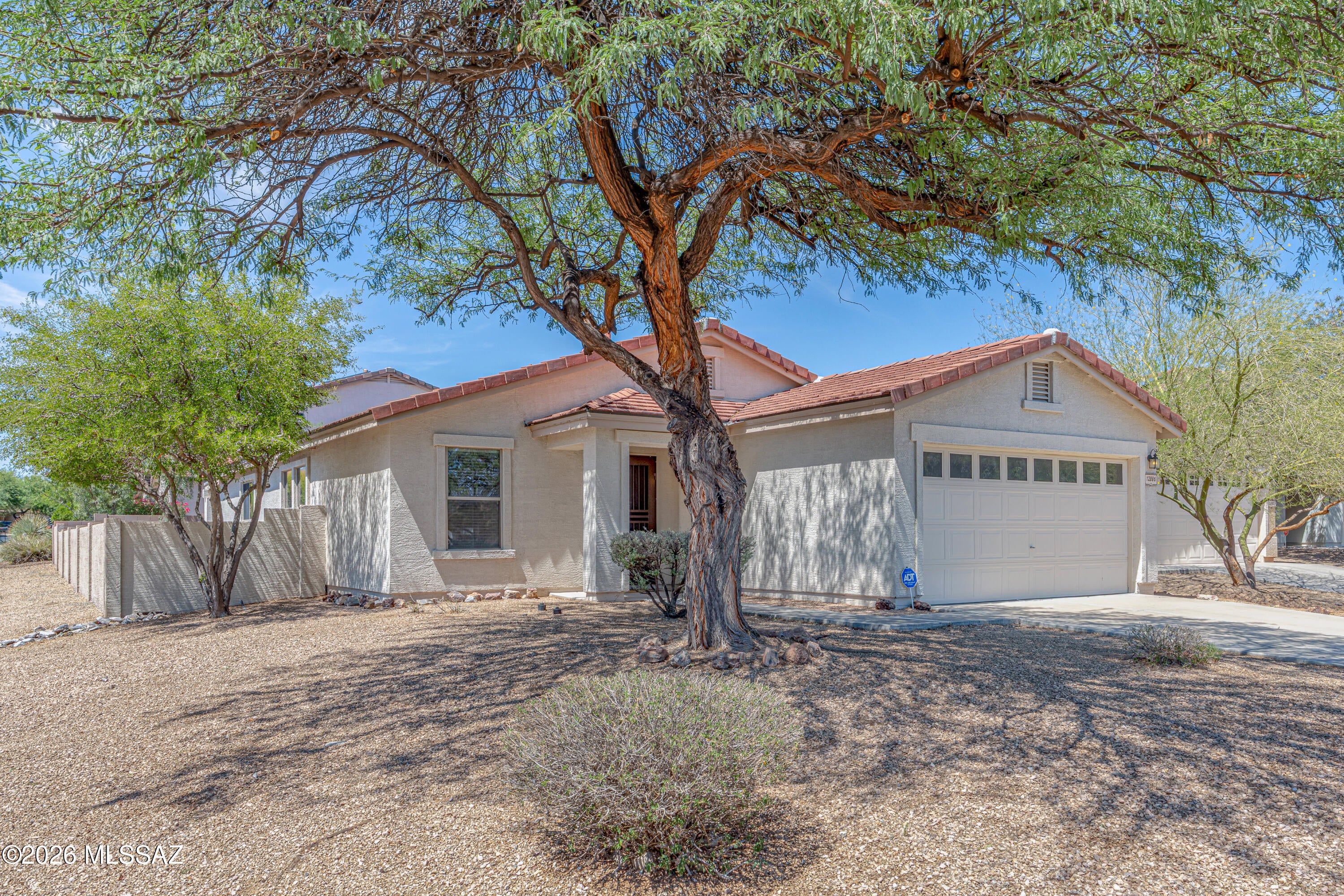 Rancho Vistoso Neighborhood 10 - Residential